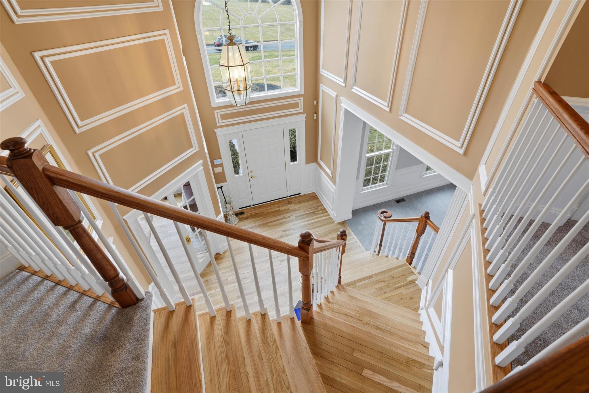 JERICHO VALLEY - Residential