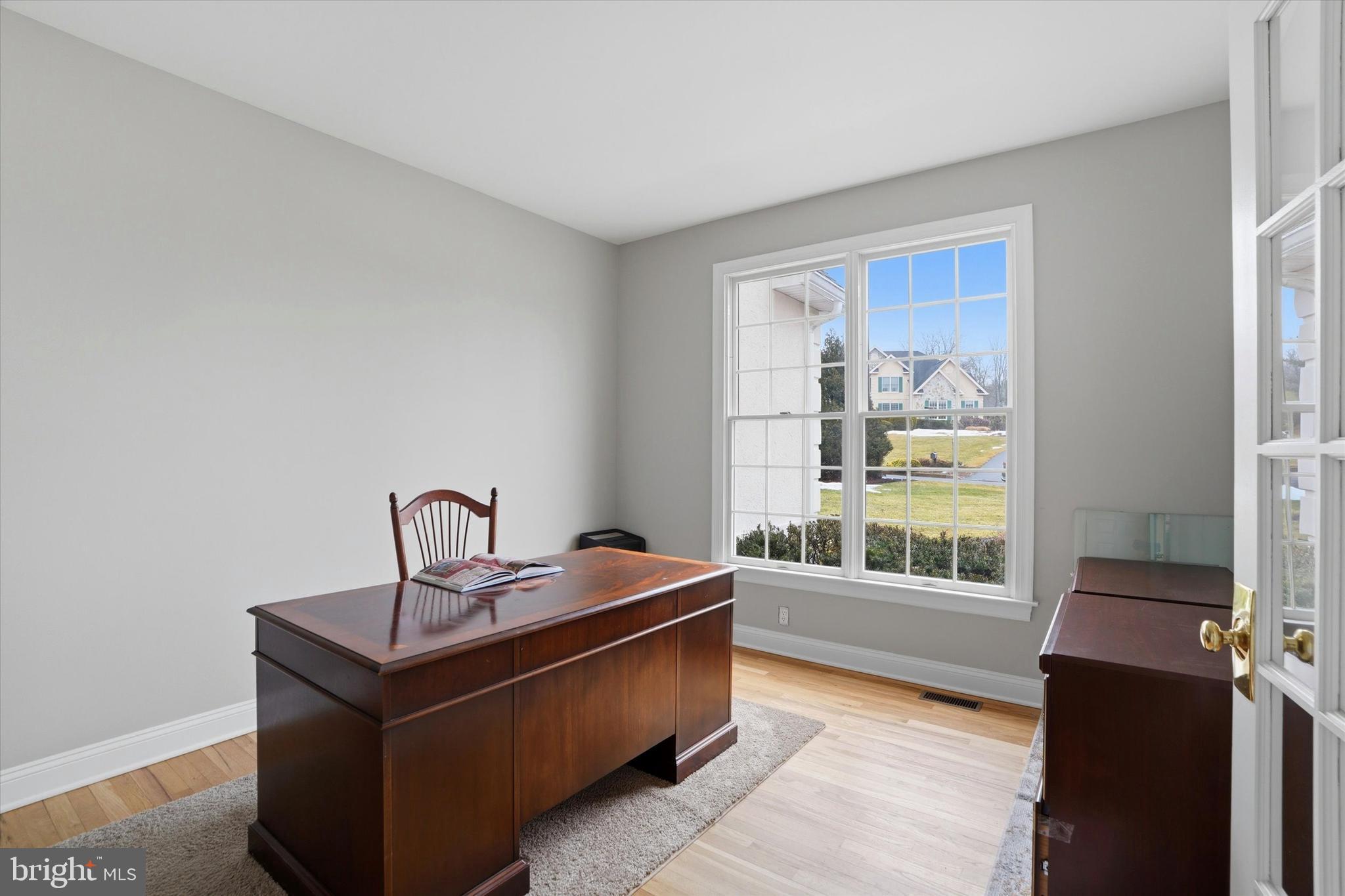 JERICHO VALLEY - Residential