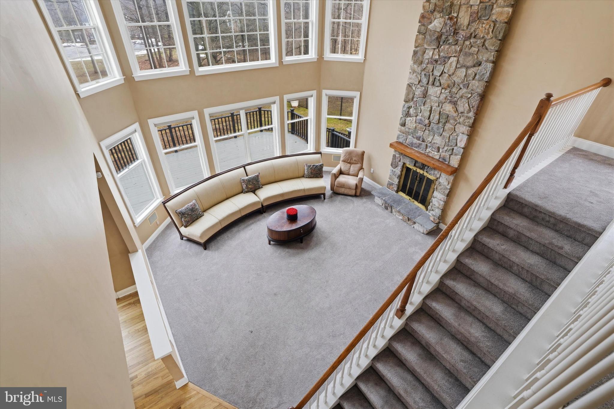 JERICHO VALLEY - Residential