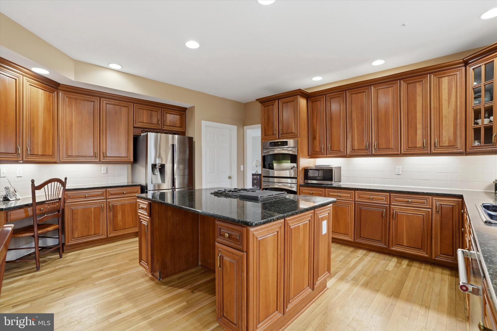 JERICHO VALLEY - Residential