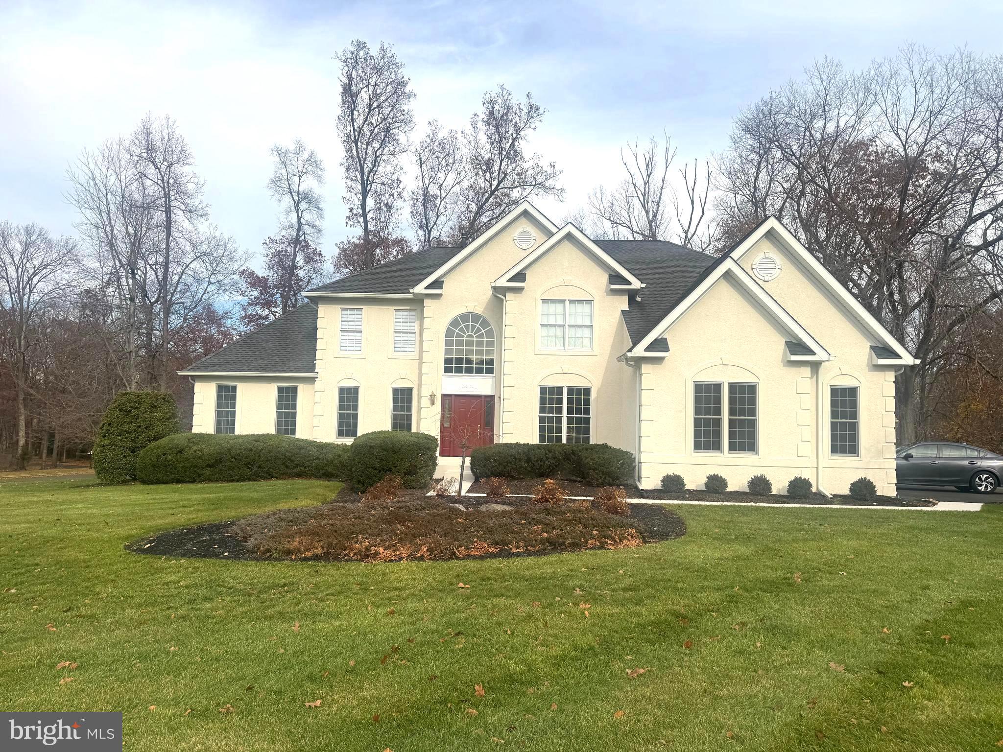 JERICHO VALLEY - Residential