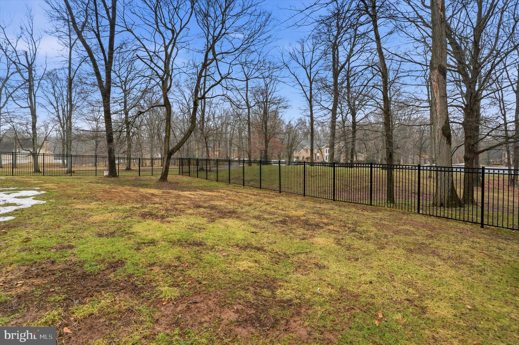 JERICHO VALLEY - Residential