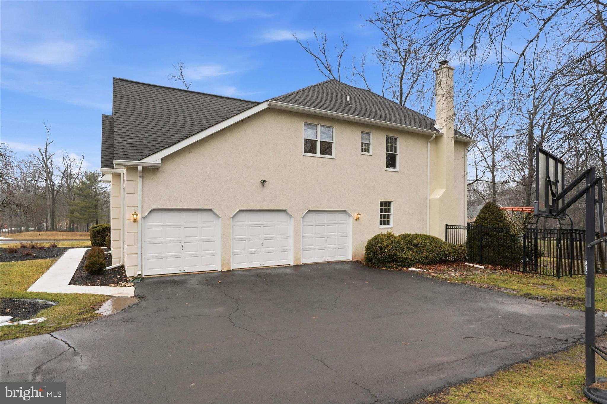 JERICHO VALLEY - Residential