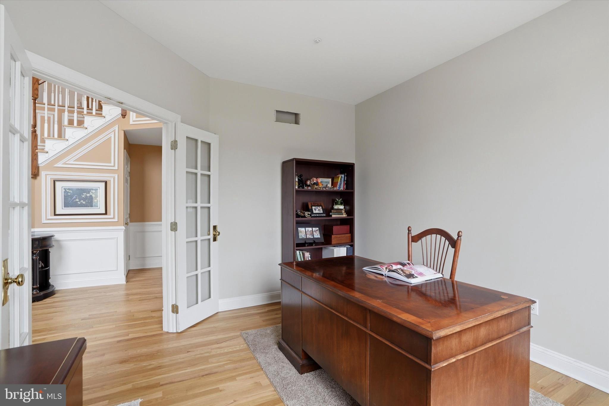 JERICHO VALLEY - Residential