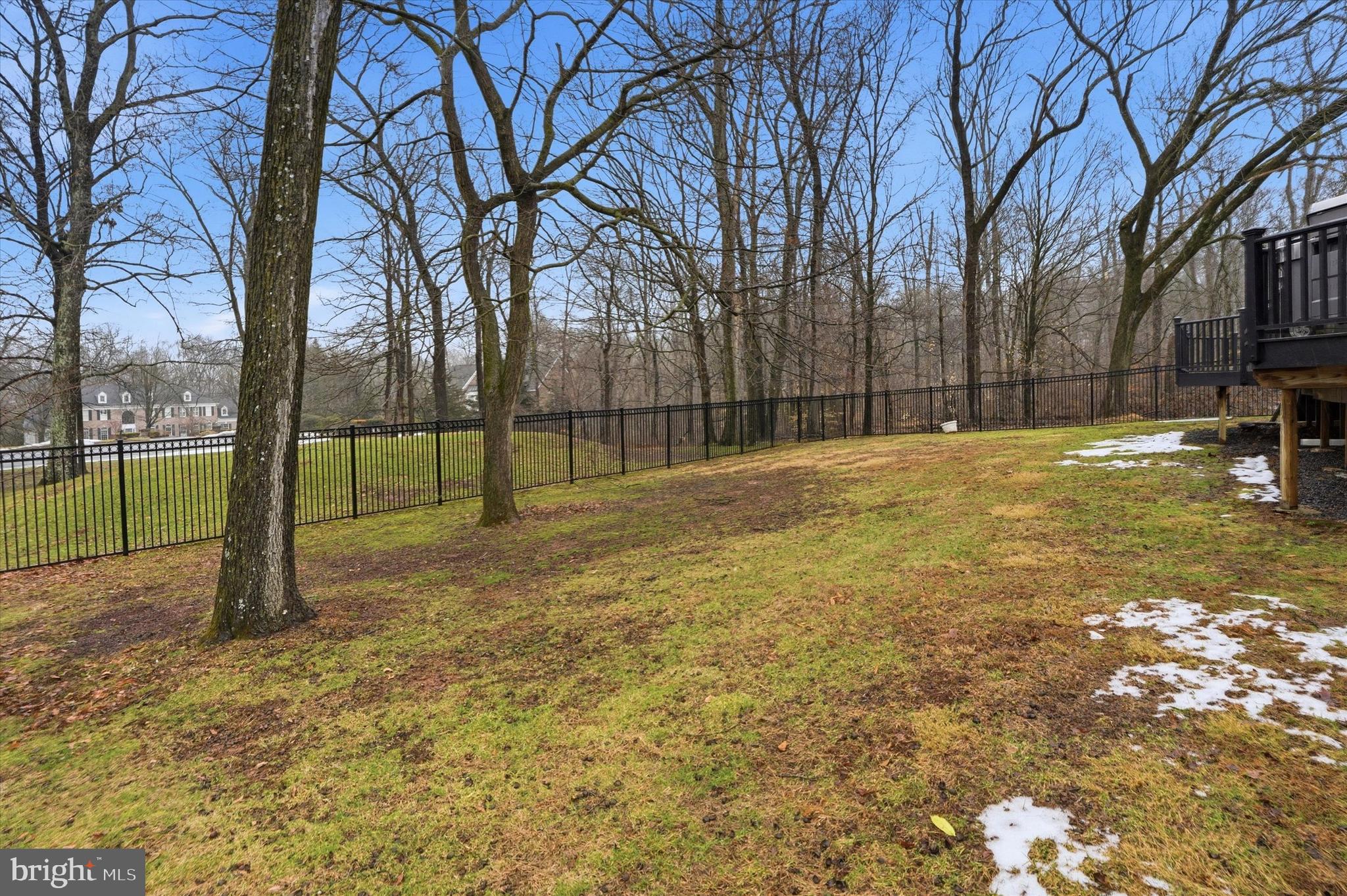 JERICHO VALLEY - Residential