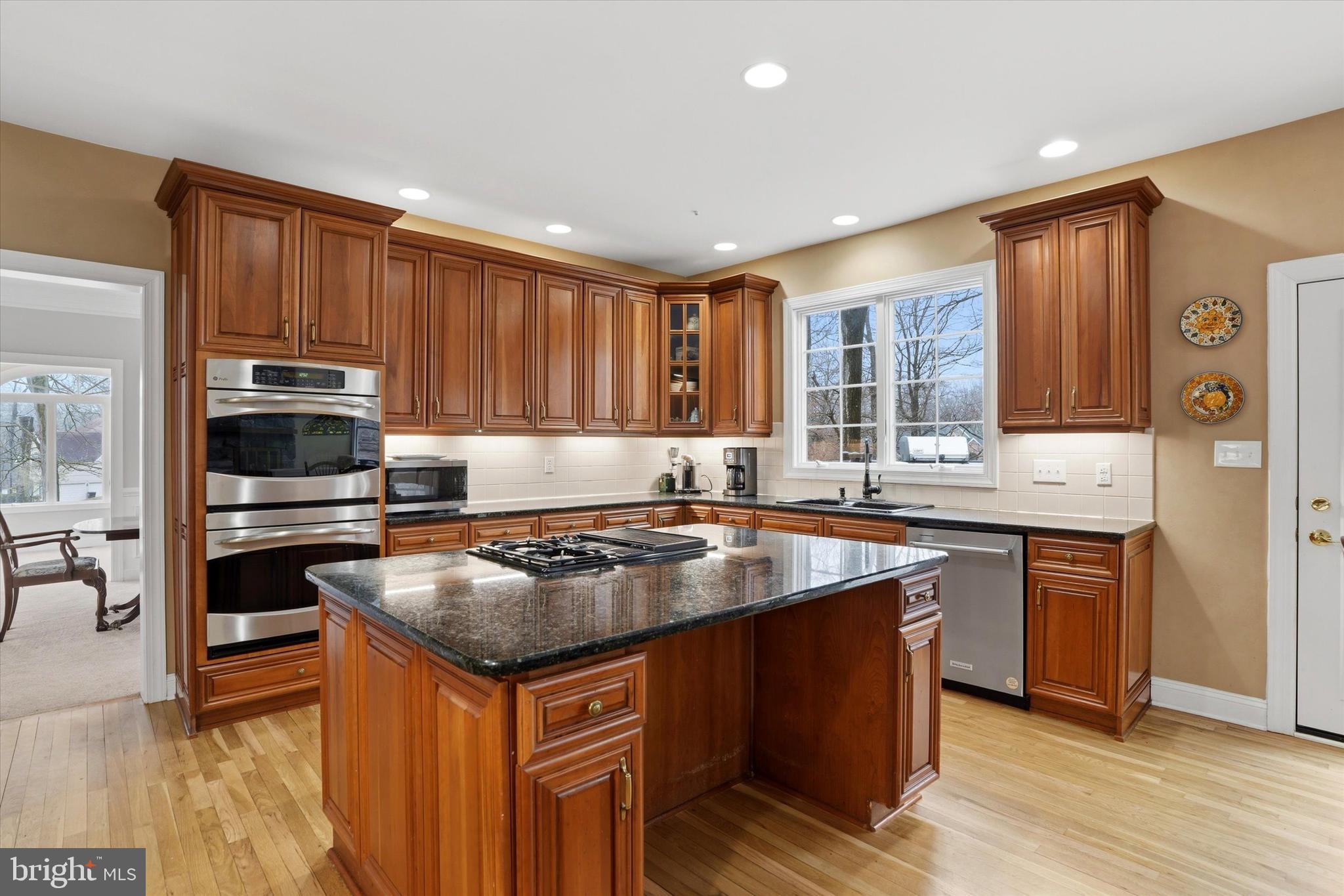 JERICHO VALLEY - Residential