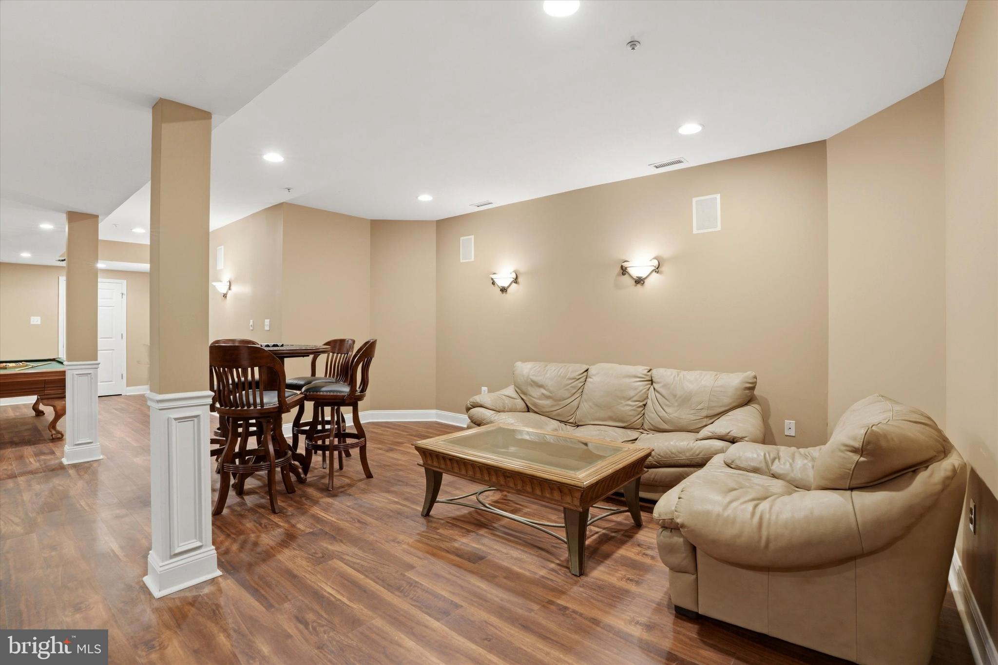 JERICHO VALLEY - Residential