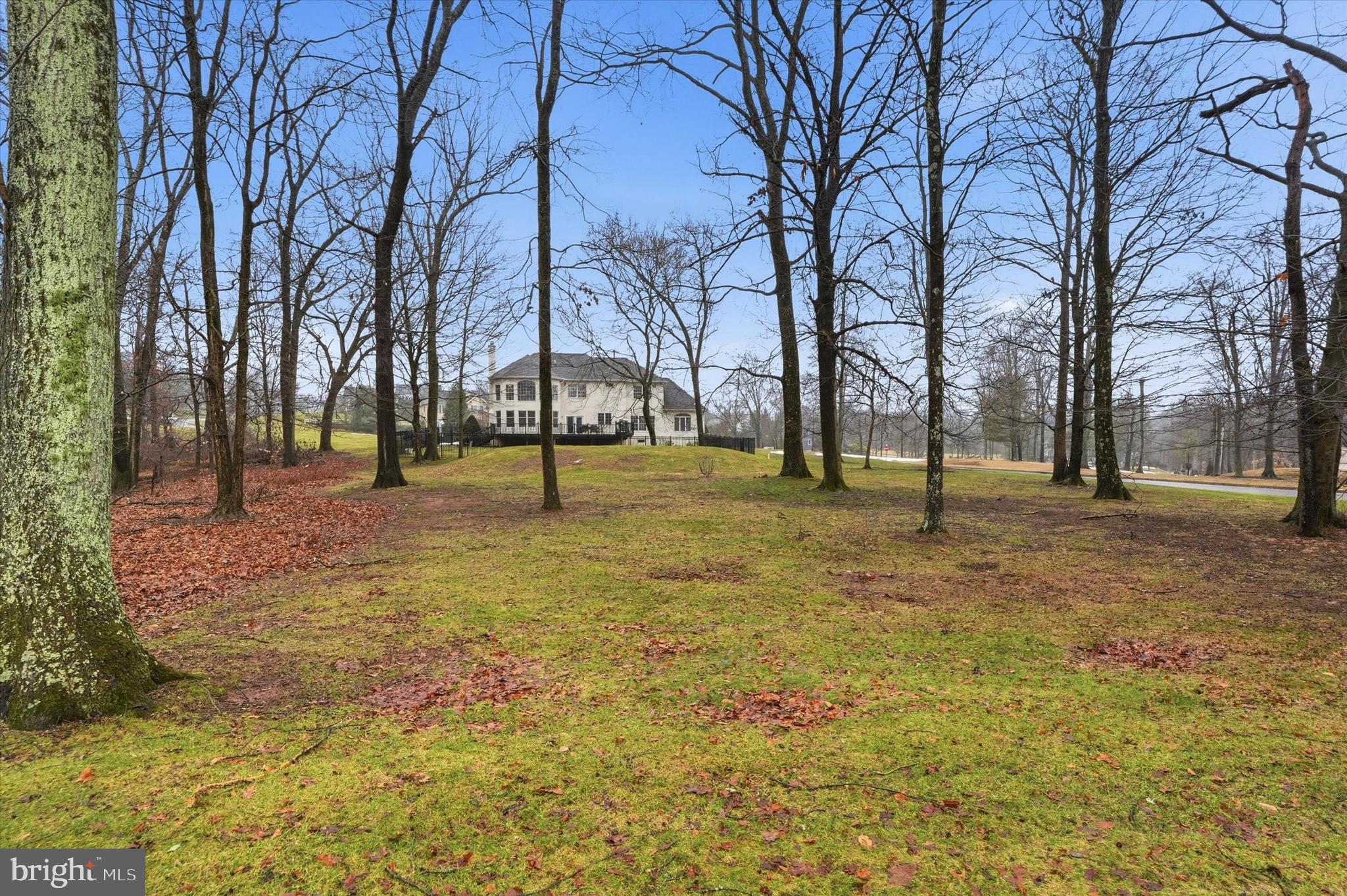 JERICHO VALLEY - Residential