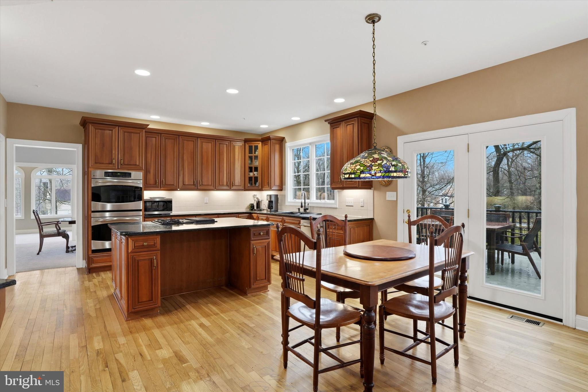 JERICHO VALLEY - Residential