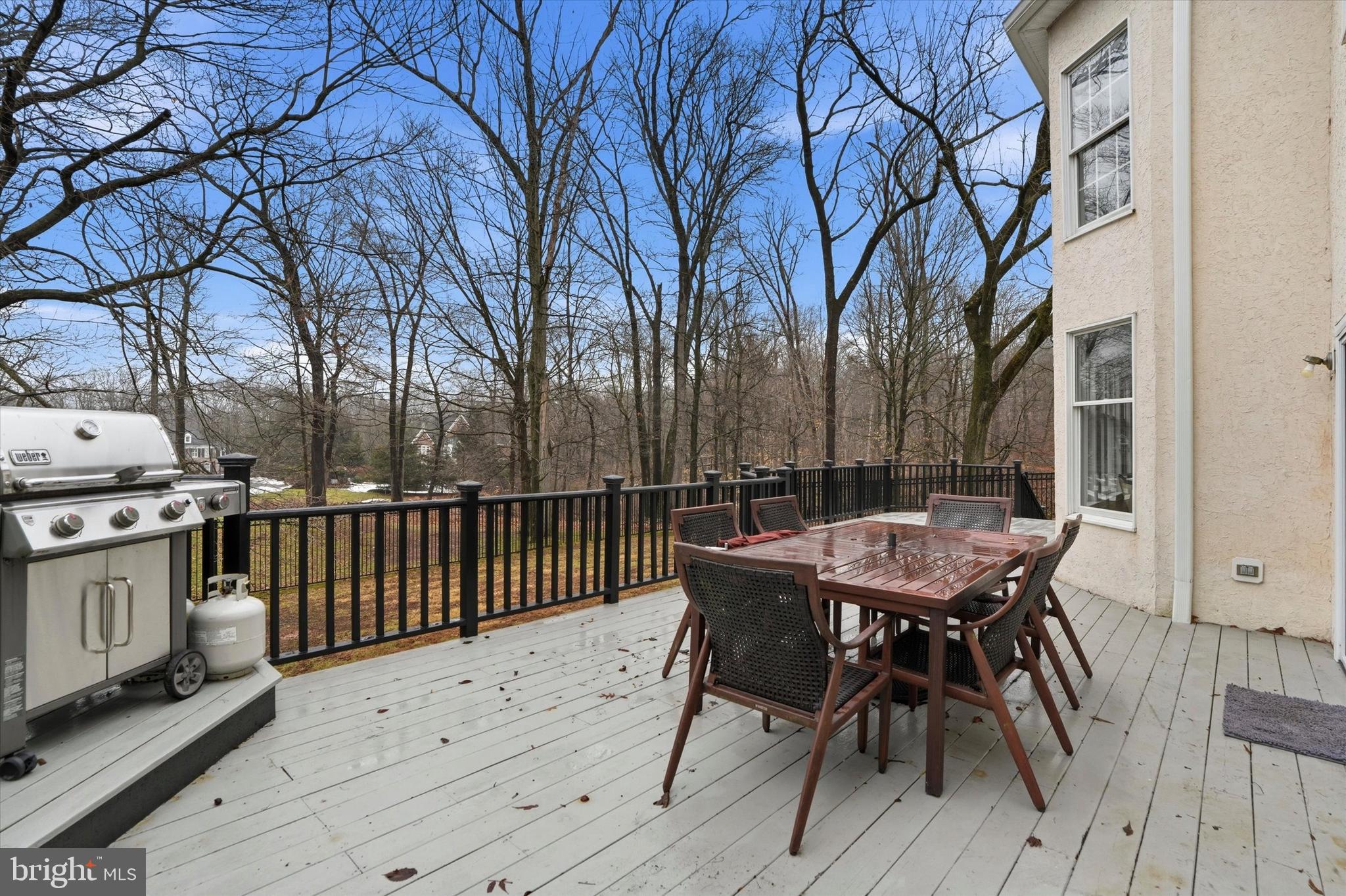 JERICHO VALLEY - Residential