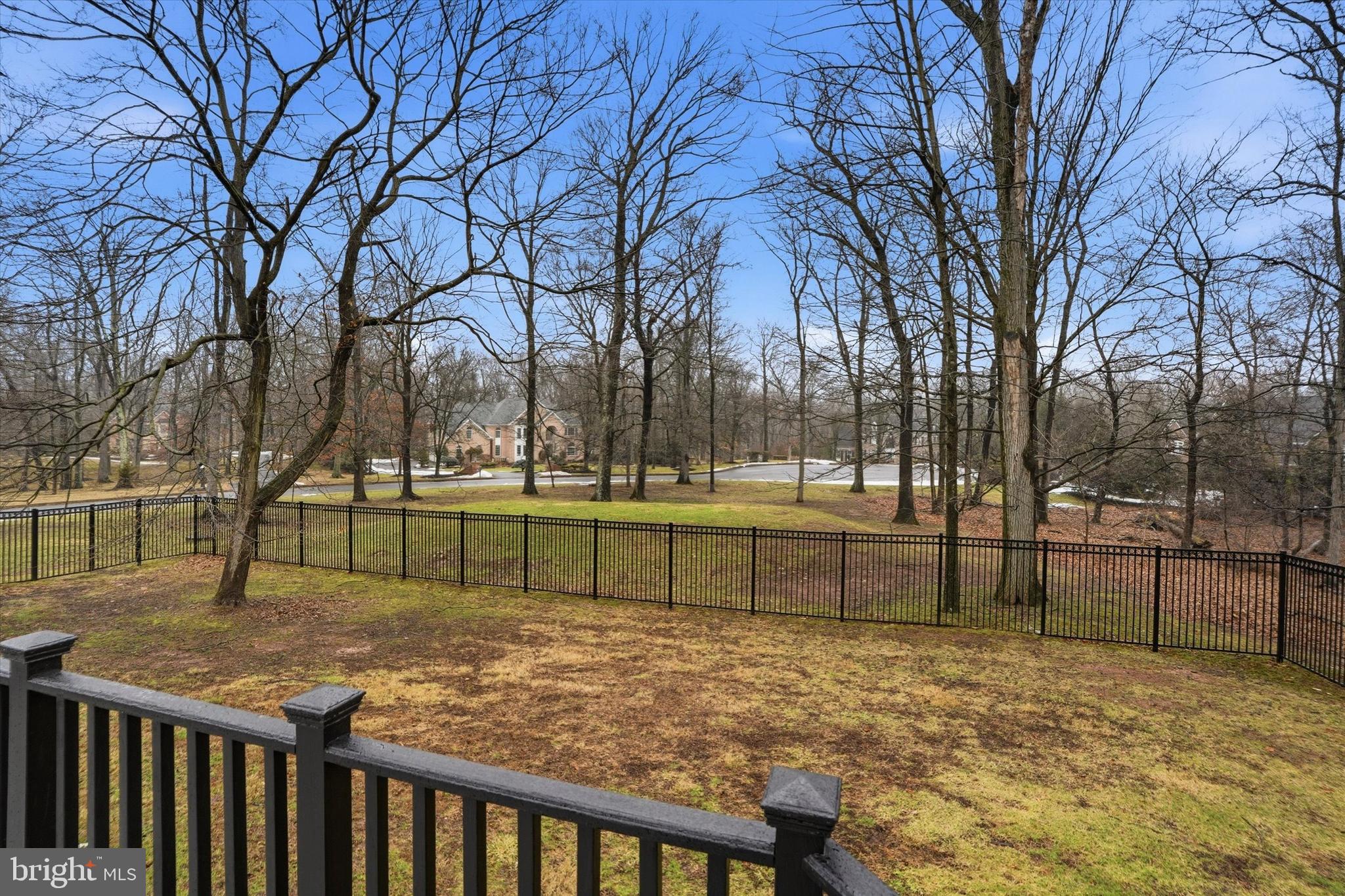 JERICHO VALLEY - Residential