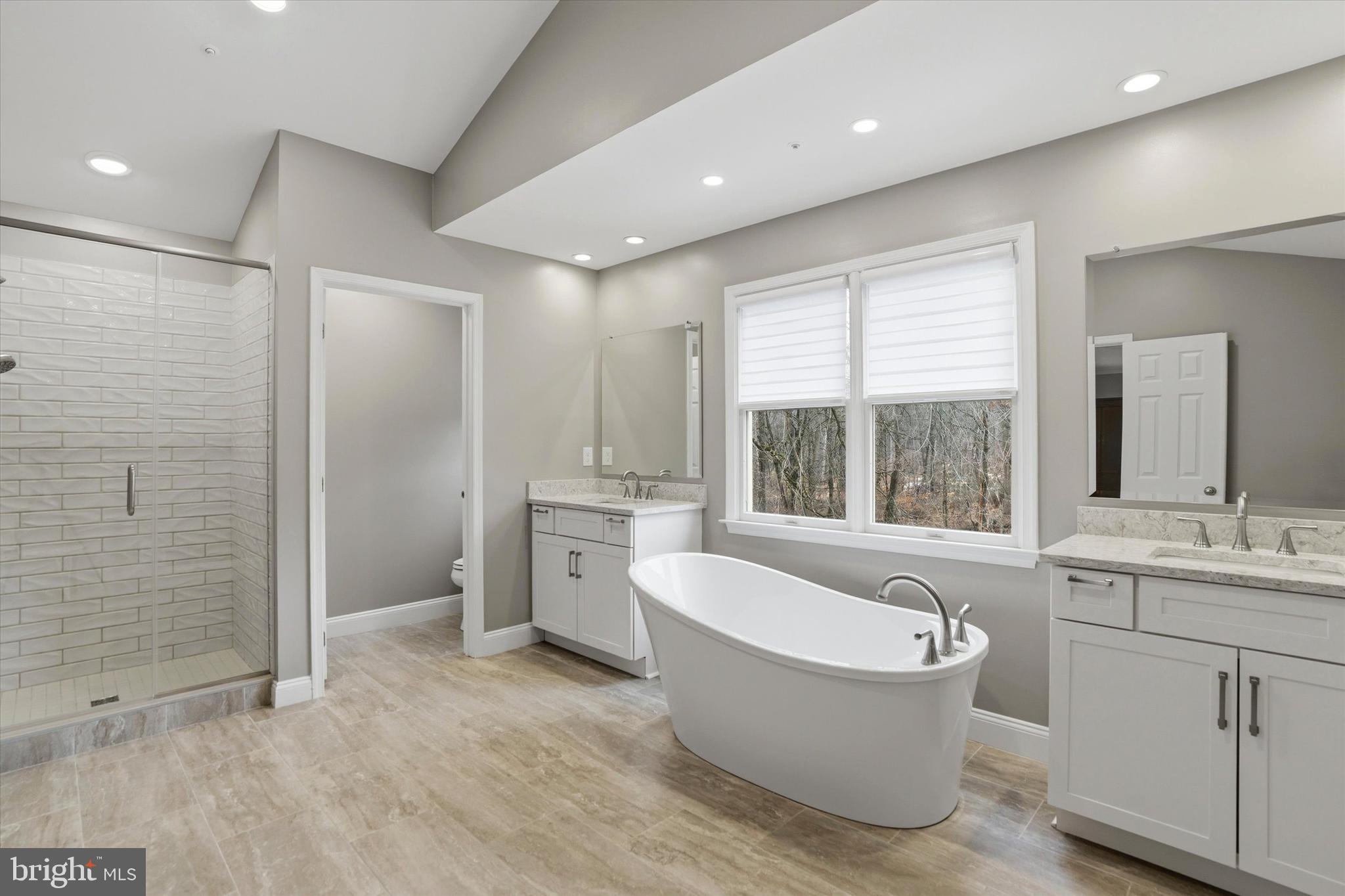 JERICHO VALLEY - Residential