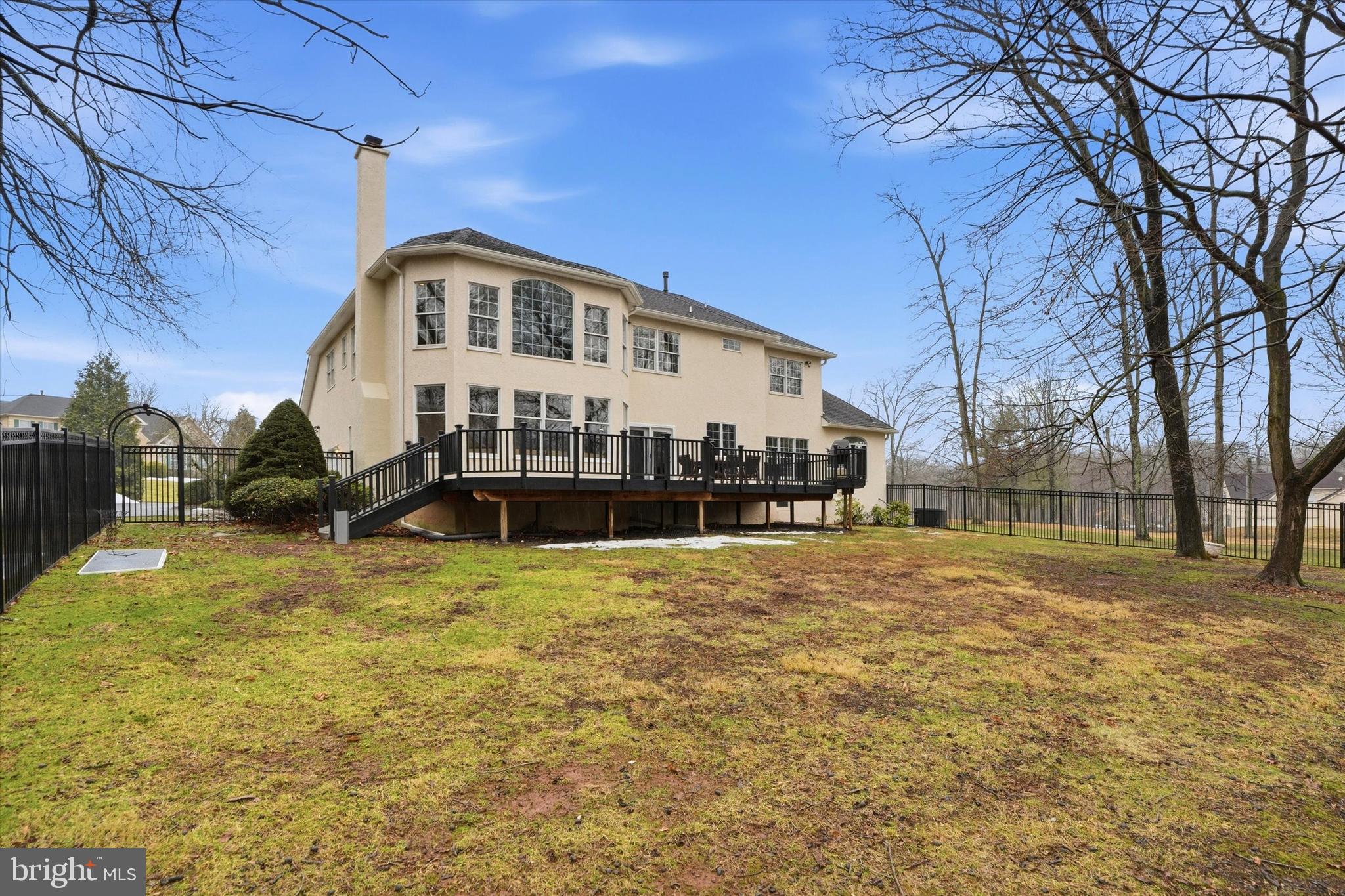 JERICHO VALLEY - Residential