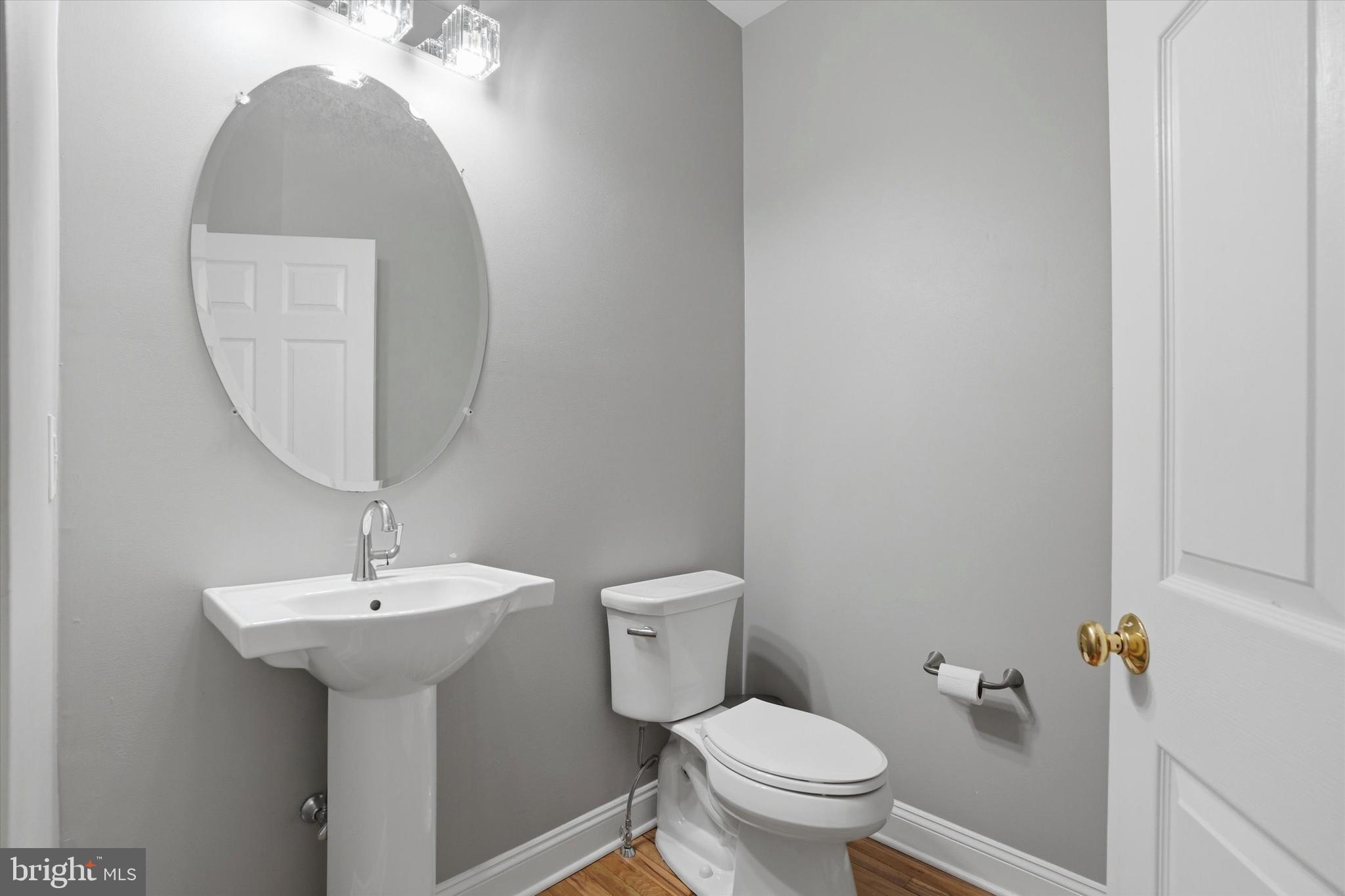 JERICHO VALLEY - Residential