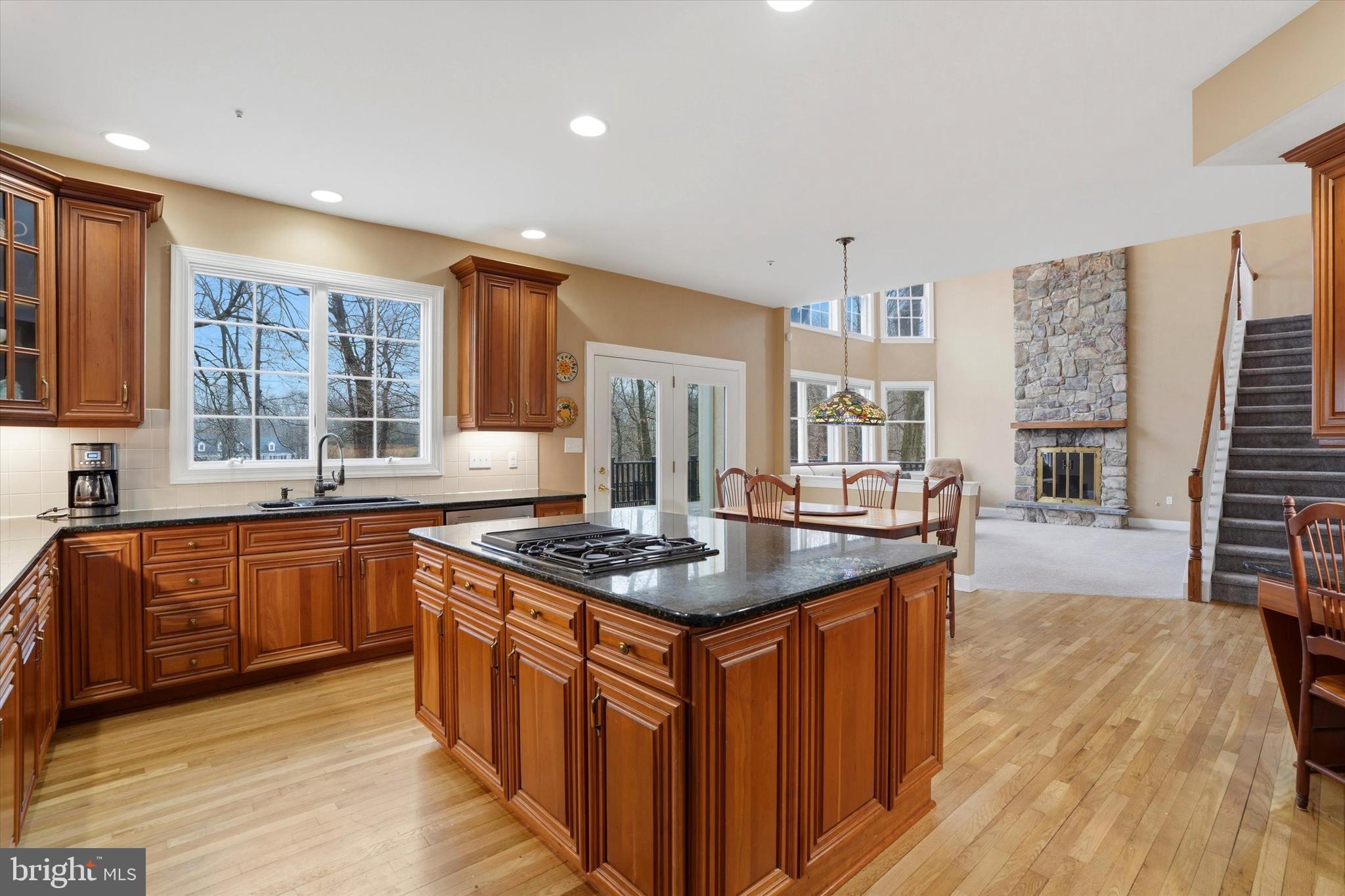 JERICHO VALLEY - Residential