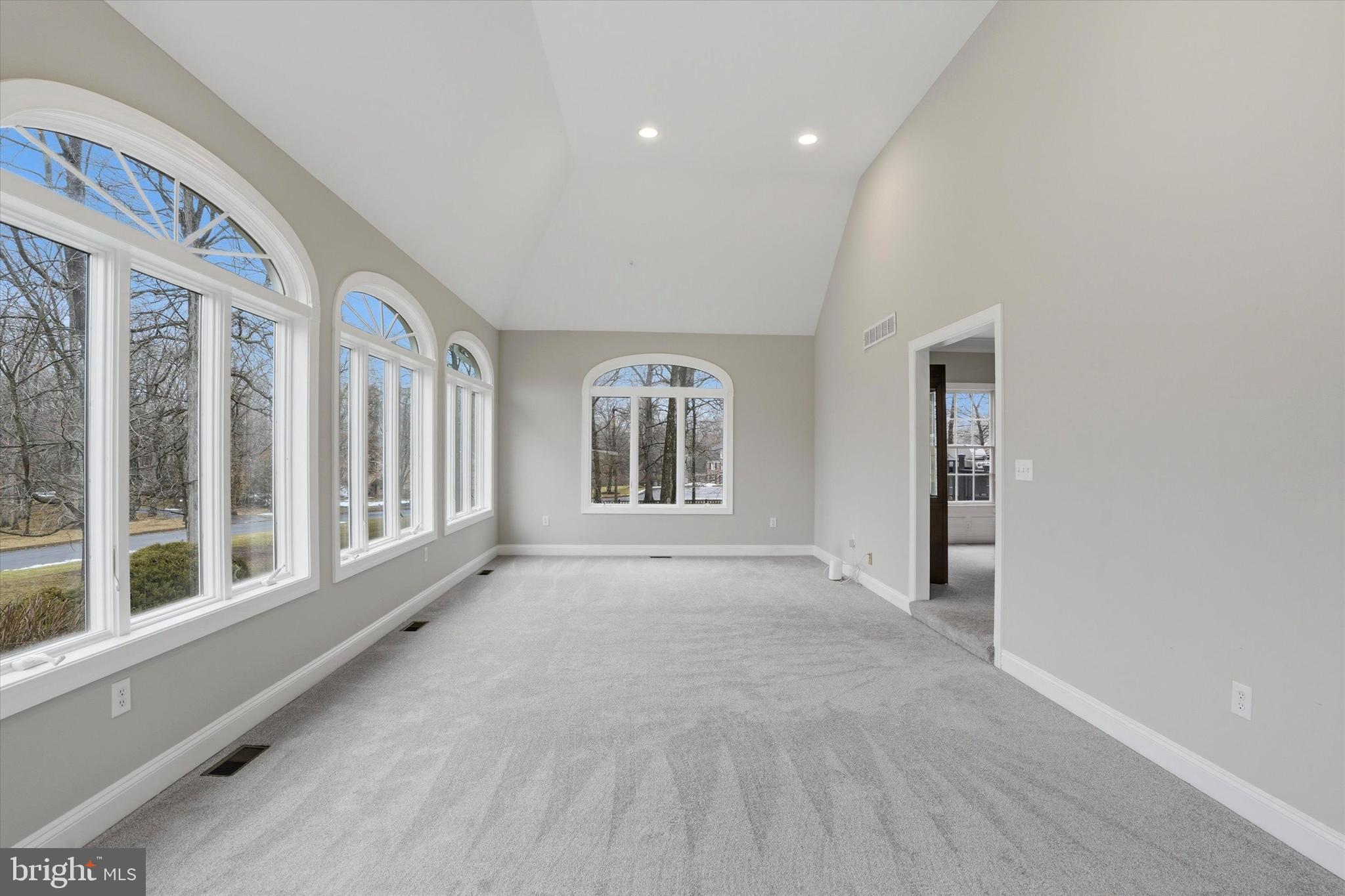 JERICHO VALLEY - Residential