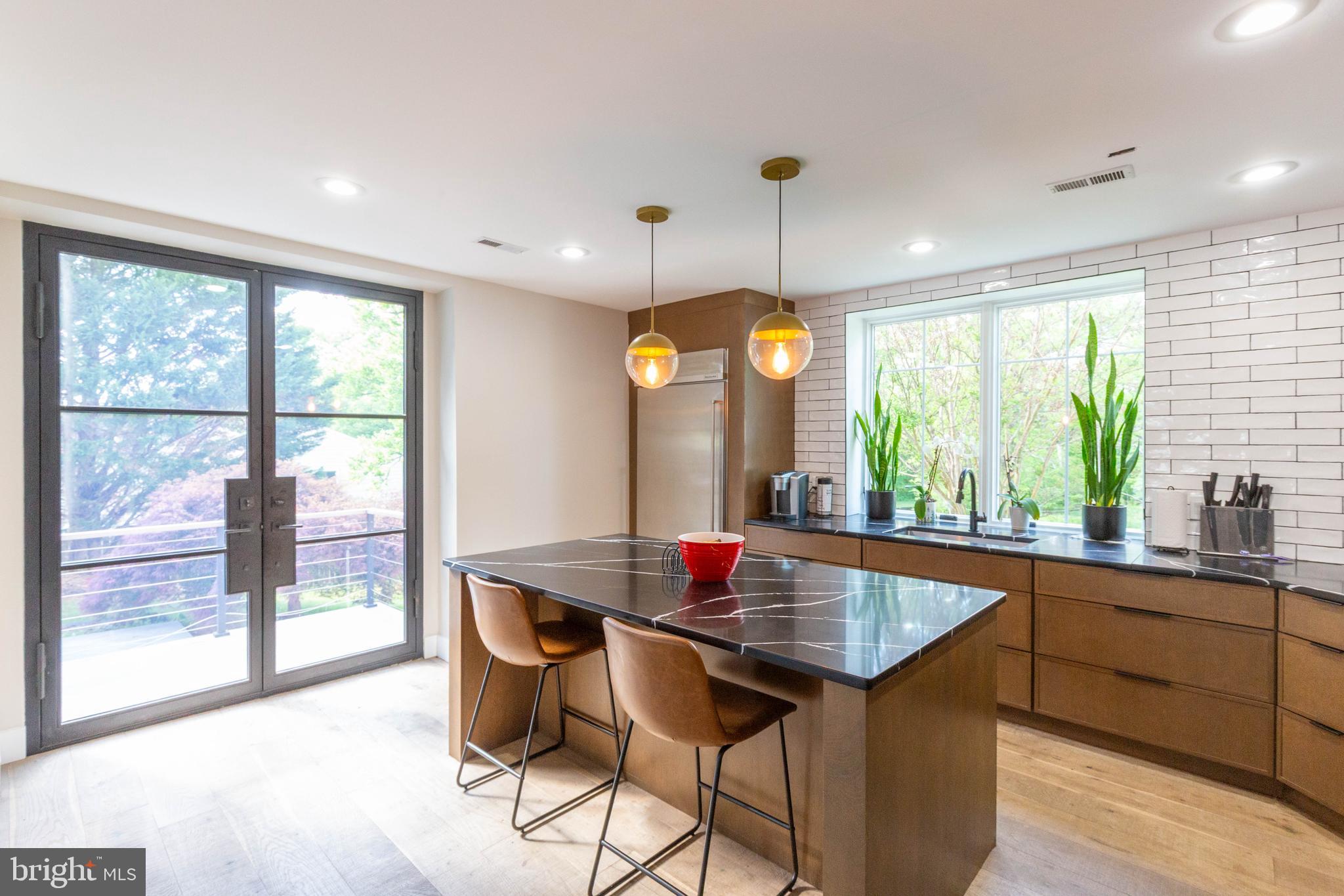YORKSHIRE - Residential