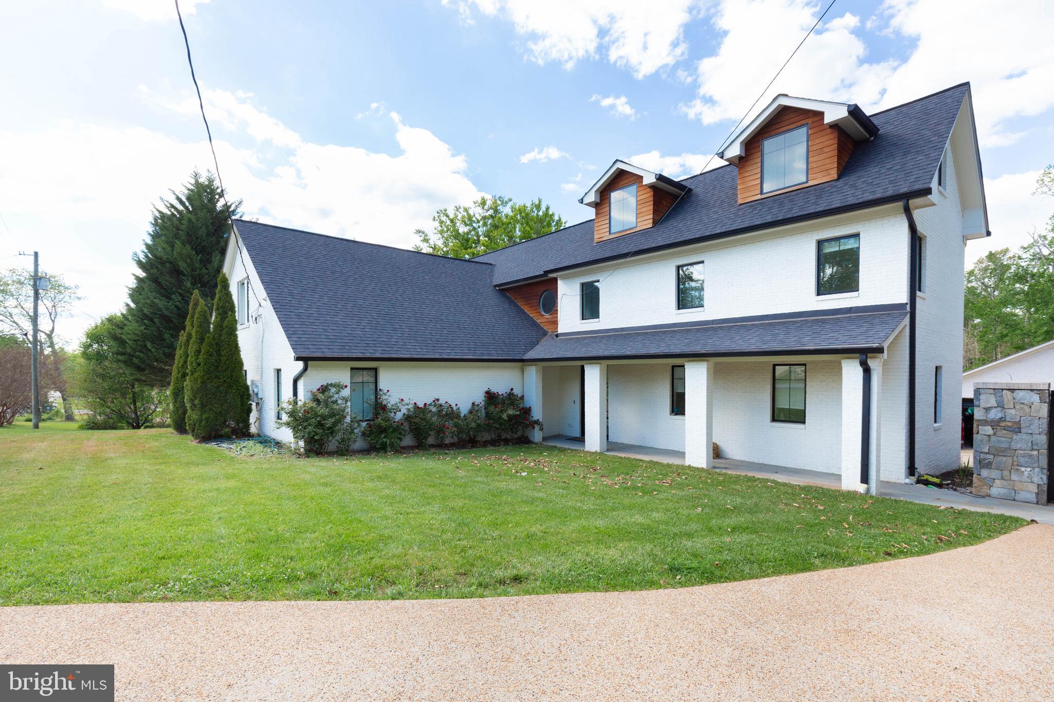 YORKSHIRE - Residential