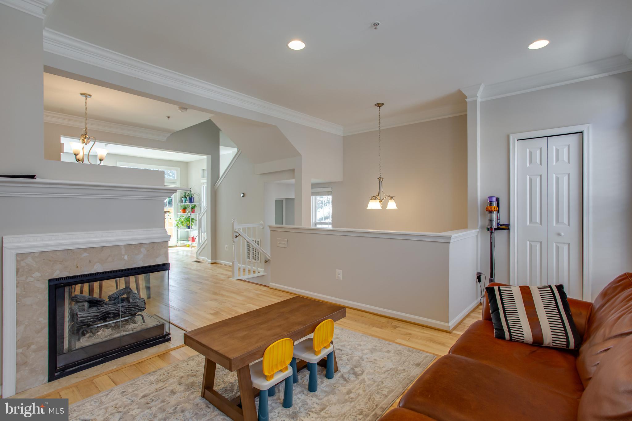 SUMMERS GROVE - Residential