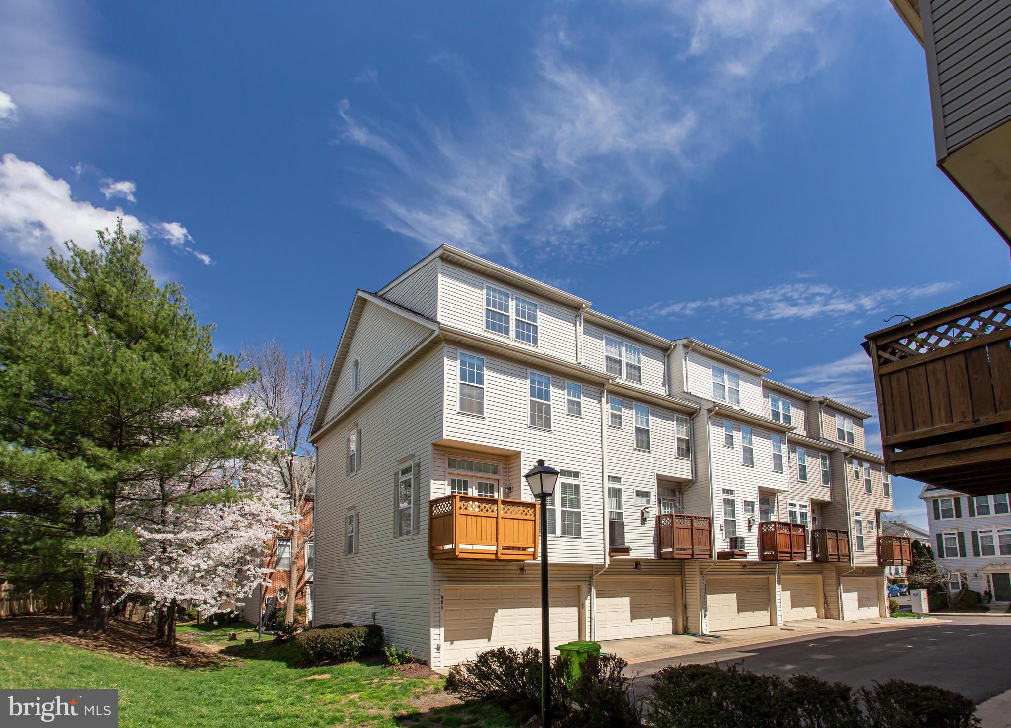 SUMMERS GROVE - Residential