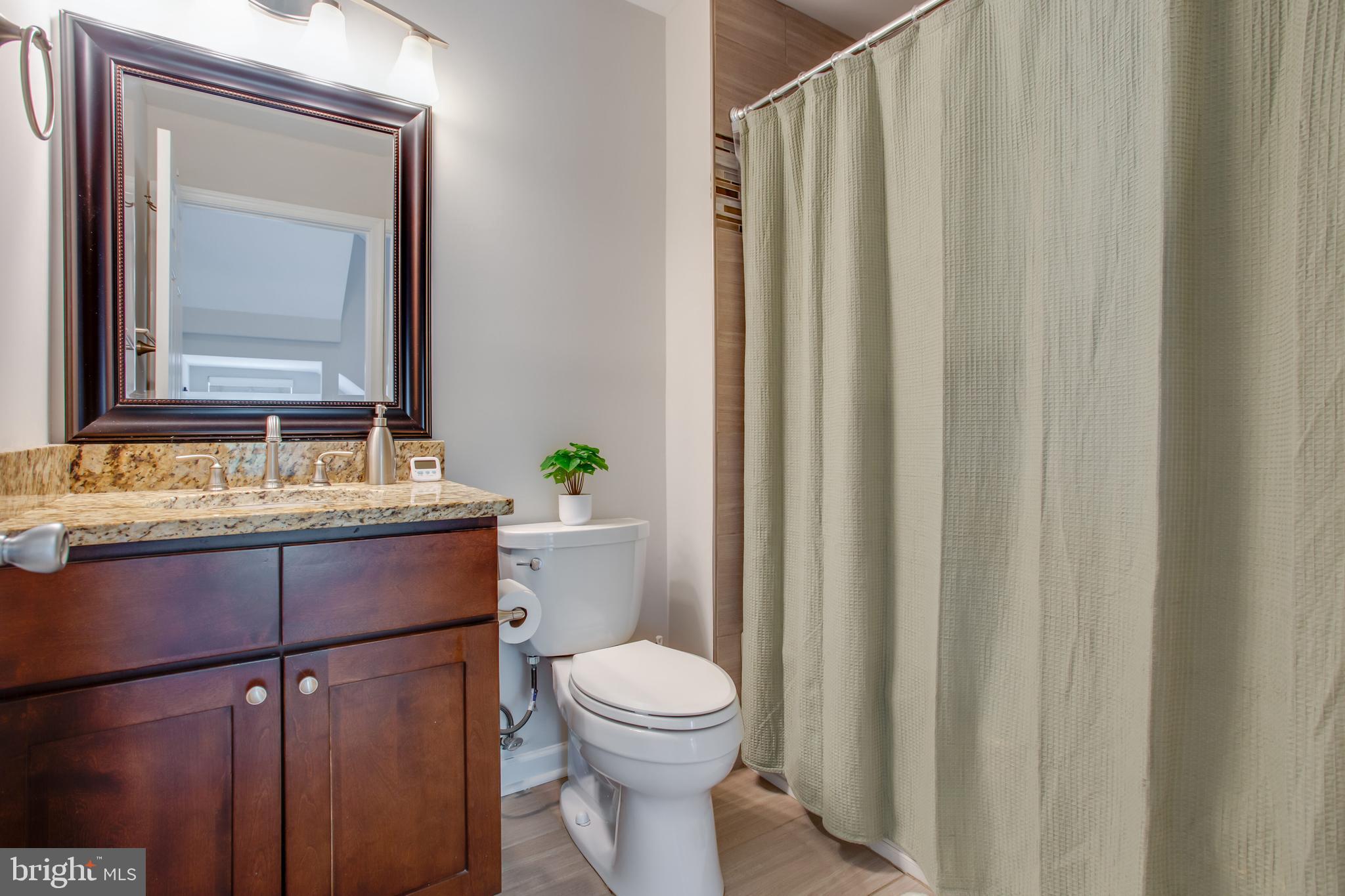 SUMMERS GROVE - Residential