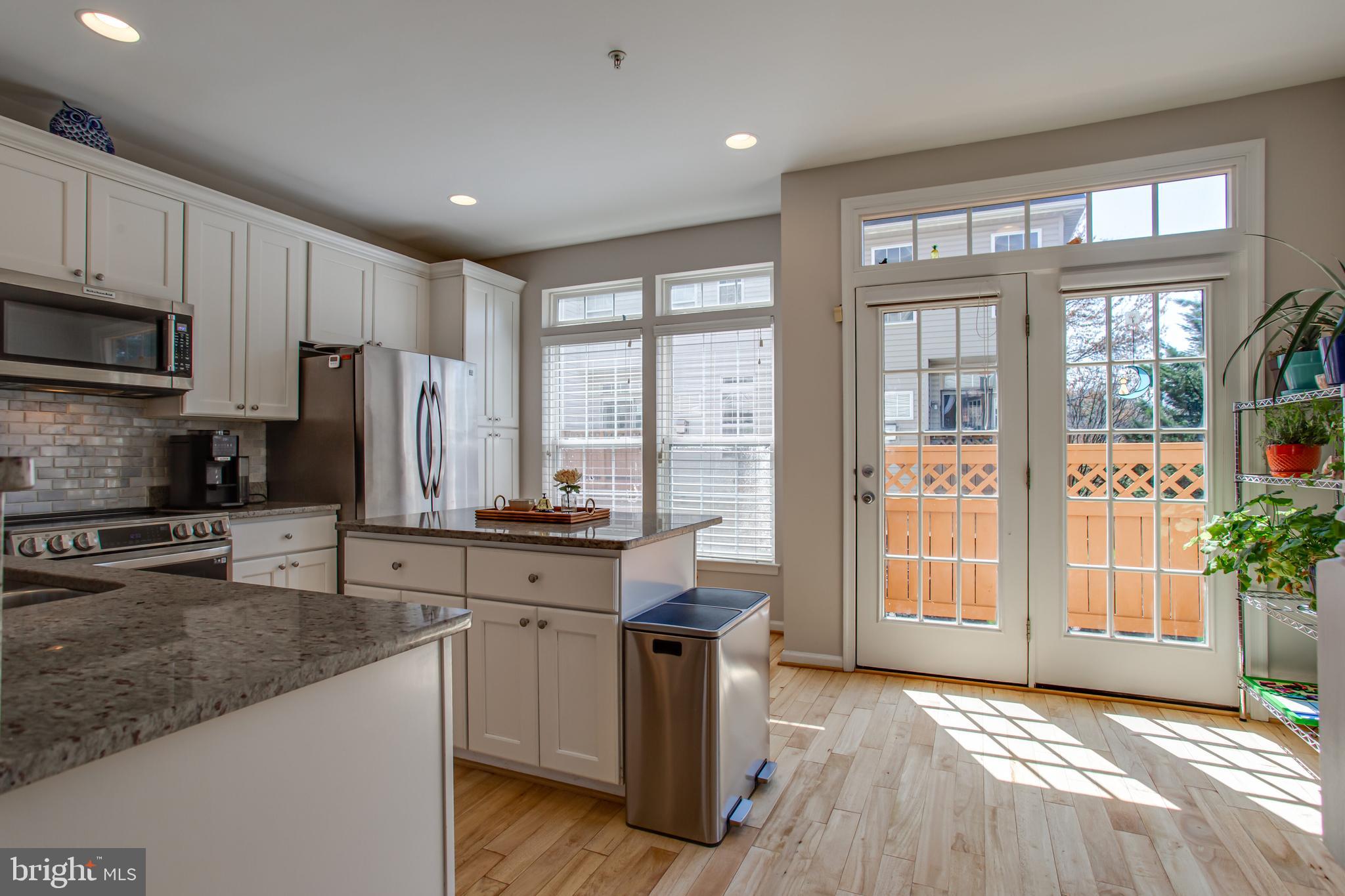 SUMMERS GROVE - Residential