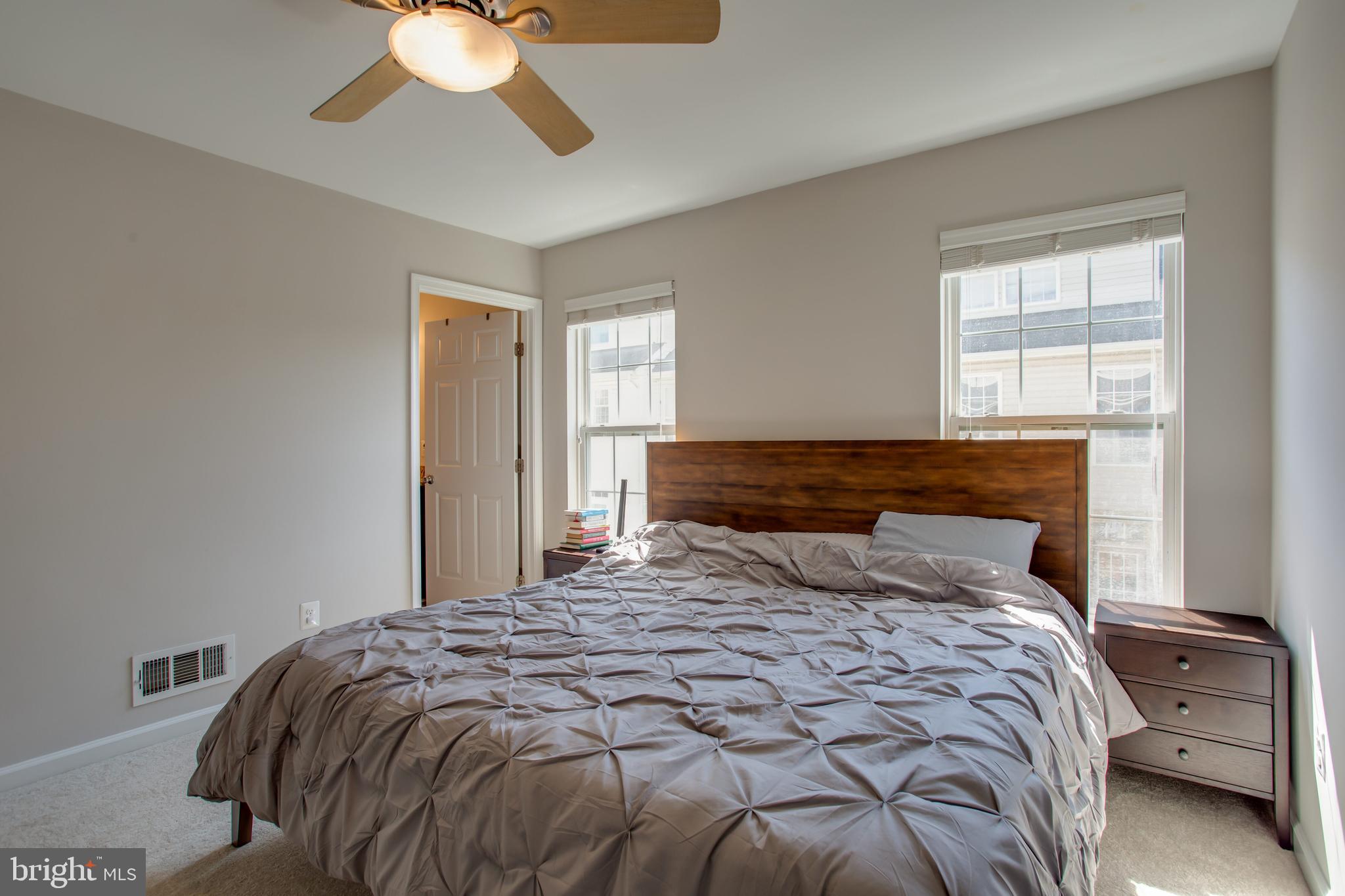 SUMMERS GROVE - Residential