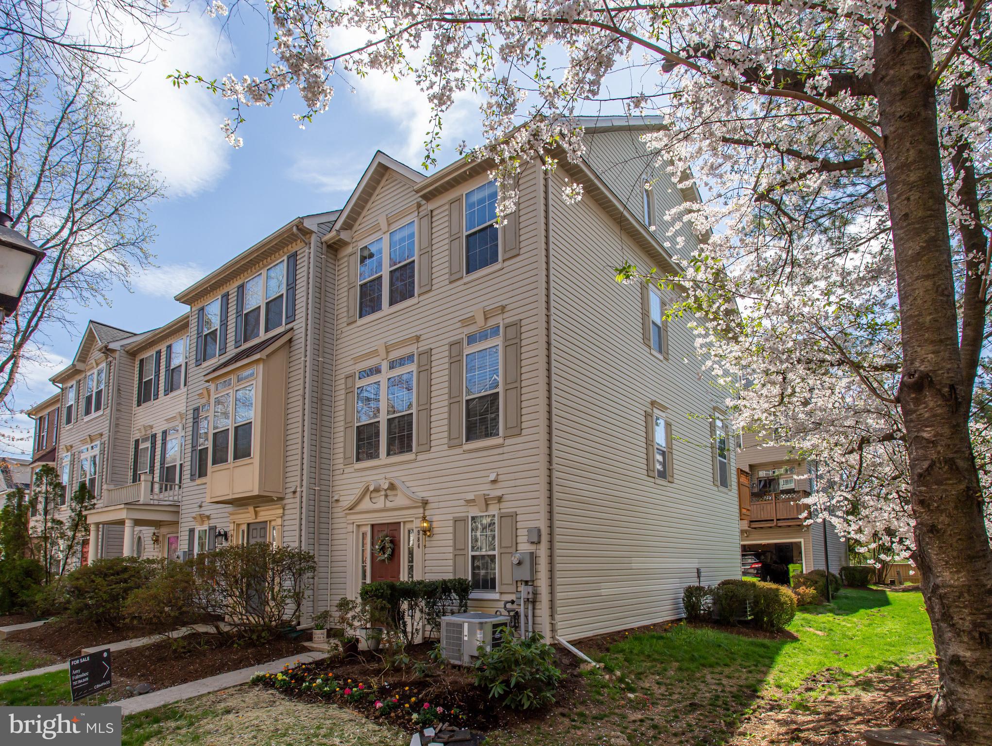 SUMMERS GROVE - Residential