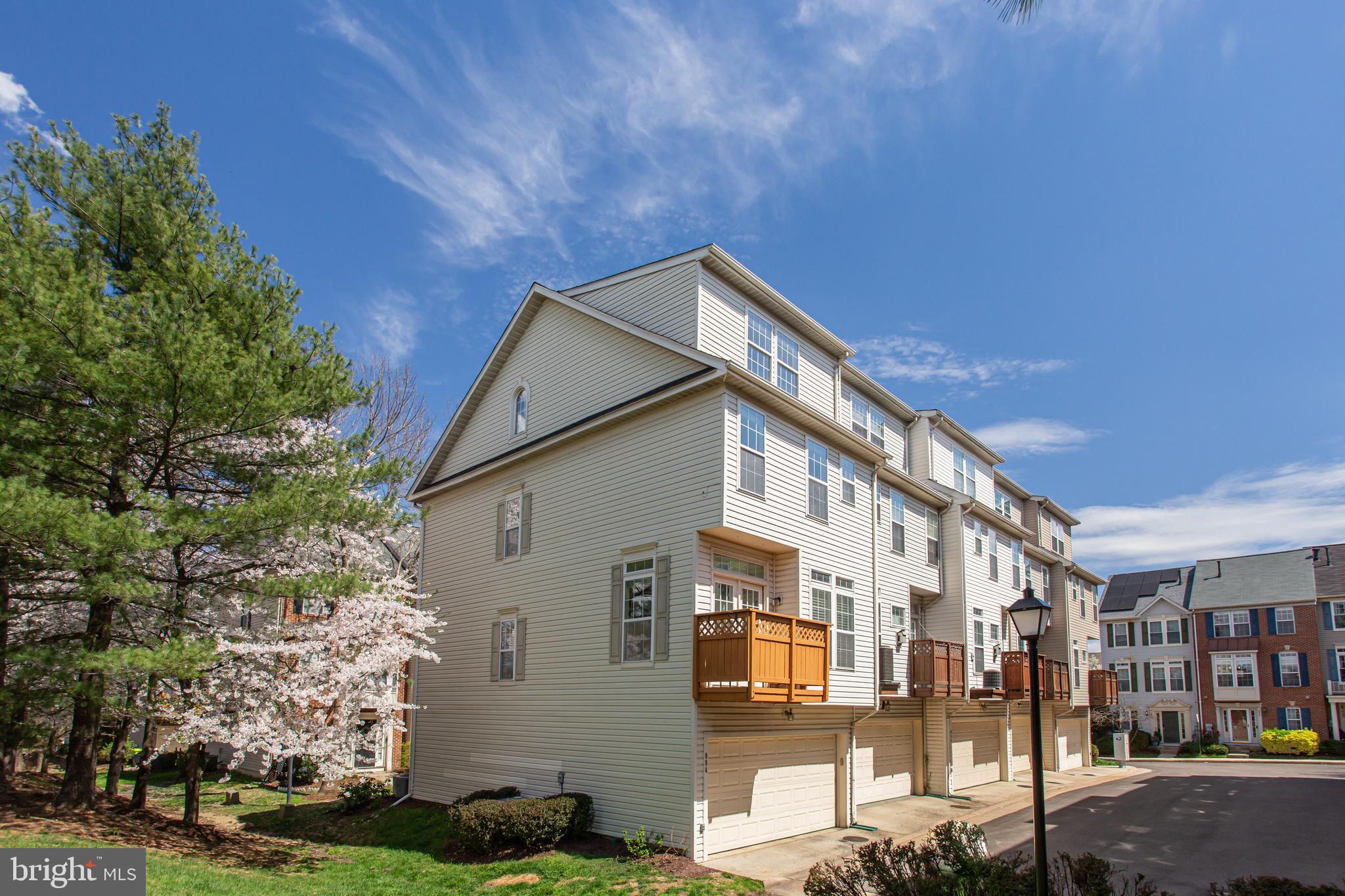 SUMMERS GROVE - Residential