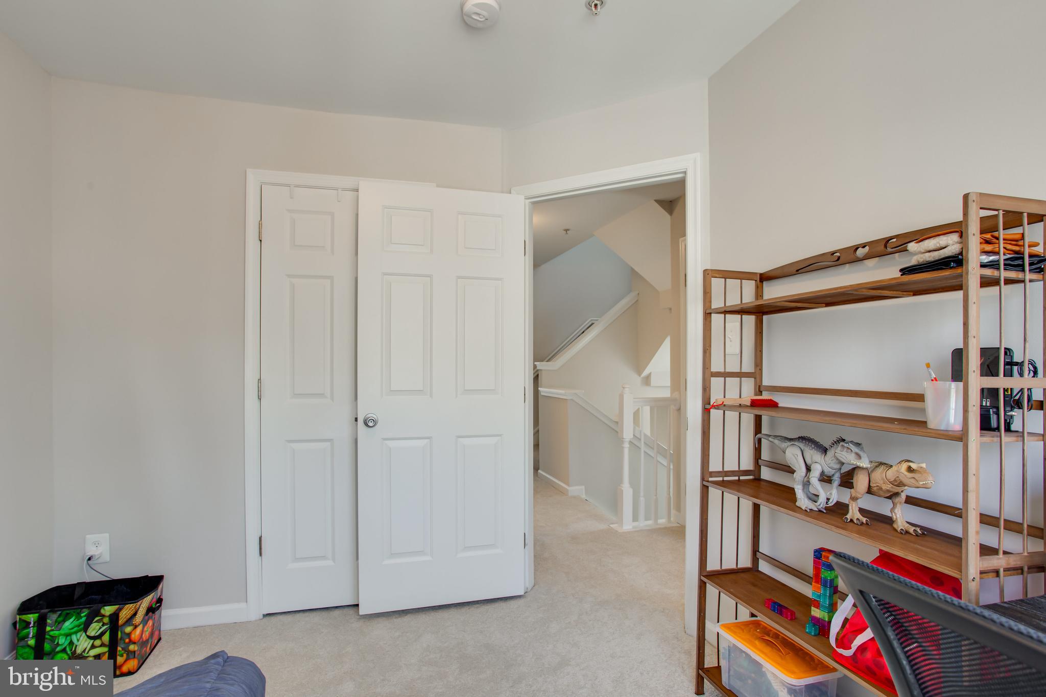 SUMMERS GROVE - Residential