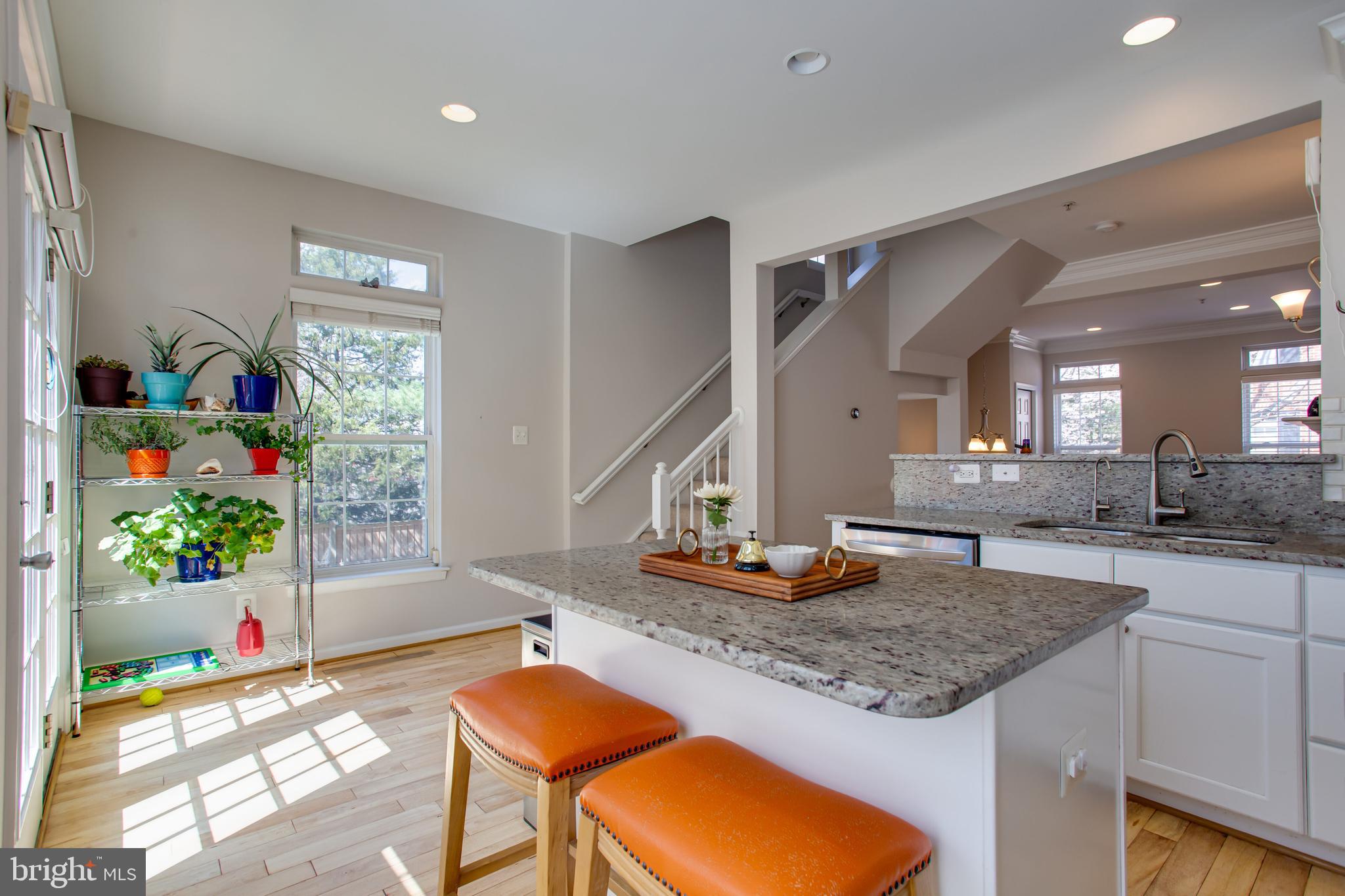 SUMMERS GROVE - Residential