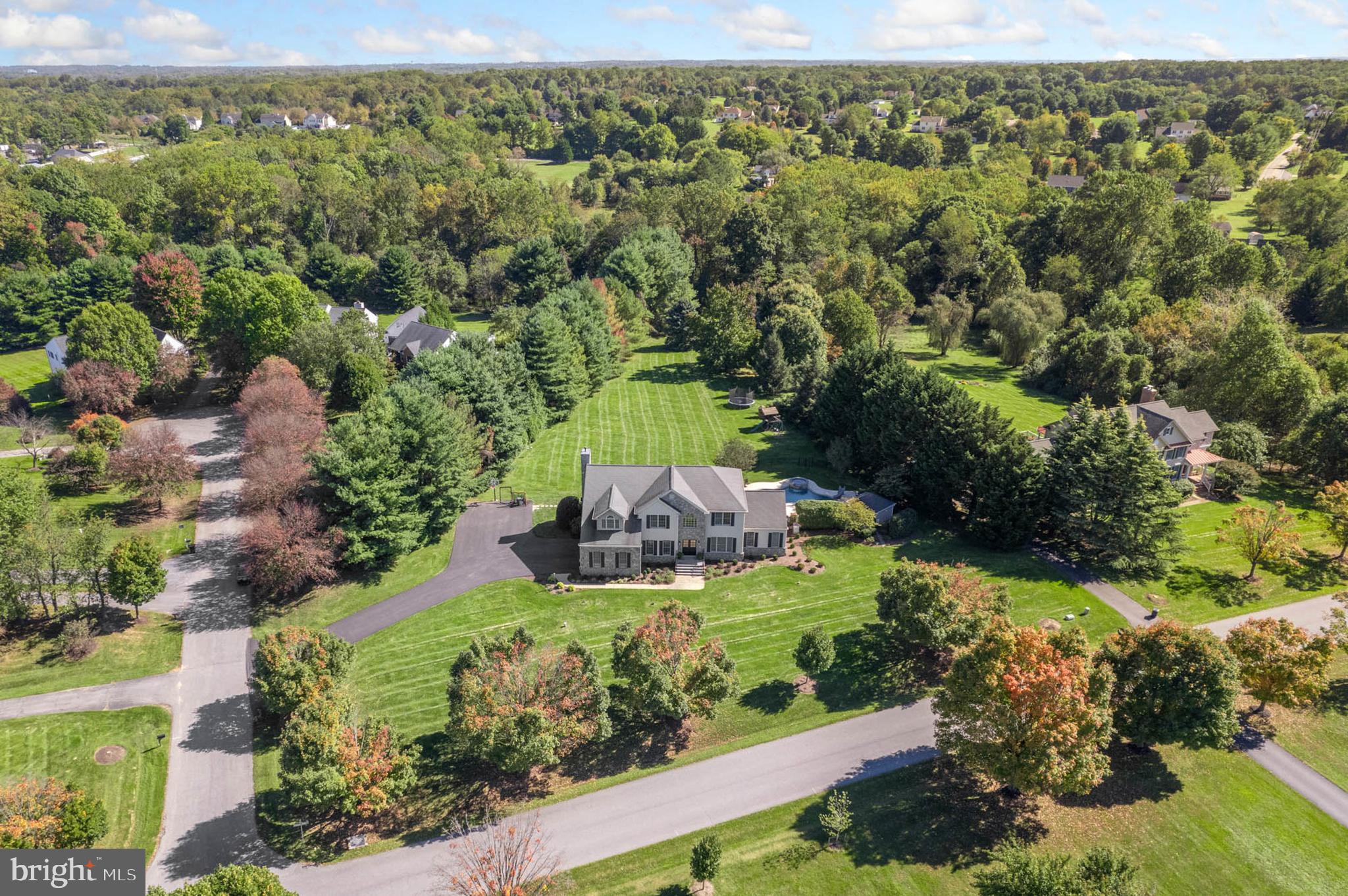 FULTON MANOR - Residential