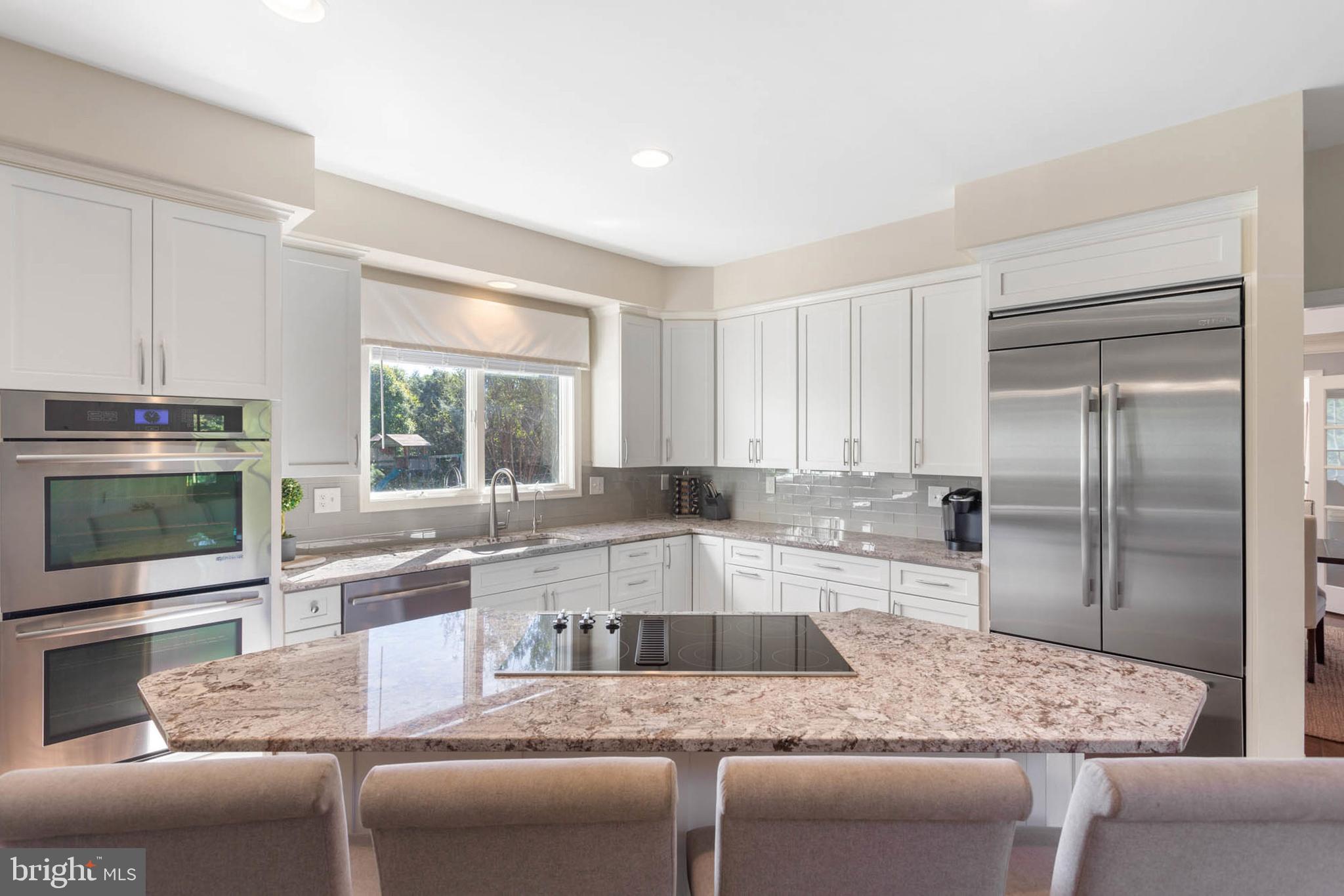 FULTON MANOR - Residential