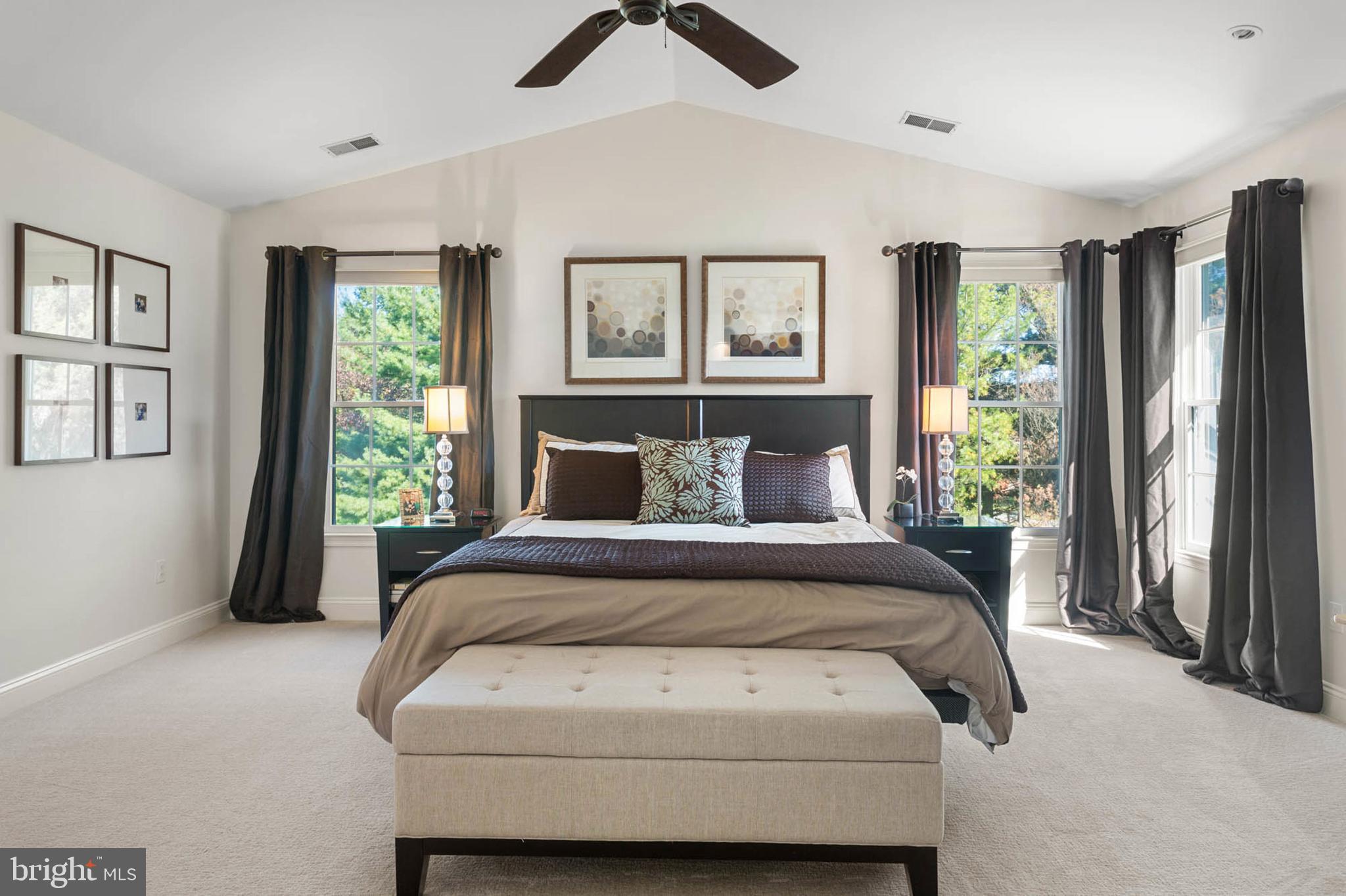 FULTON MANOR - Residential