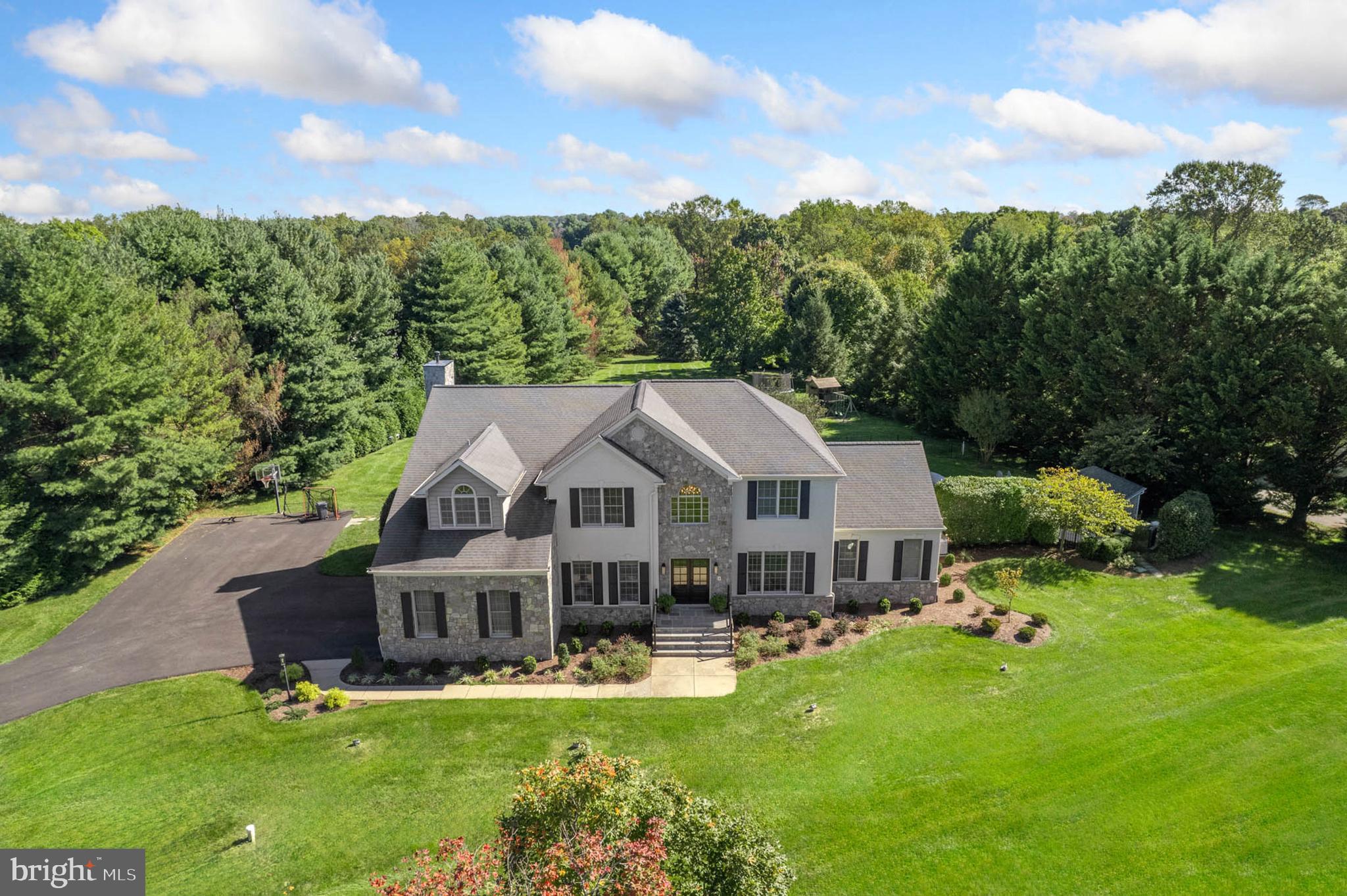 FULTON MANOR - Residential