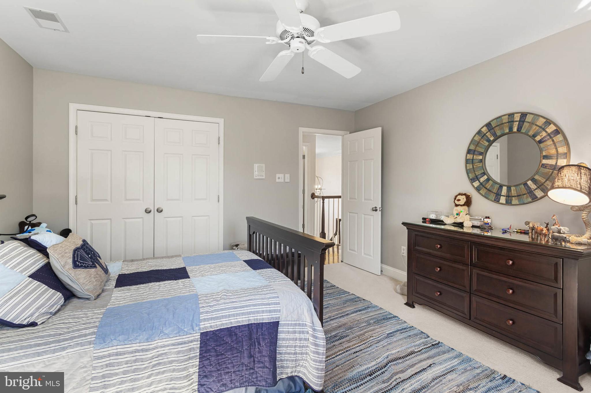 FULTON MANOR - Residential