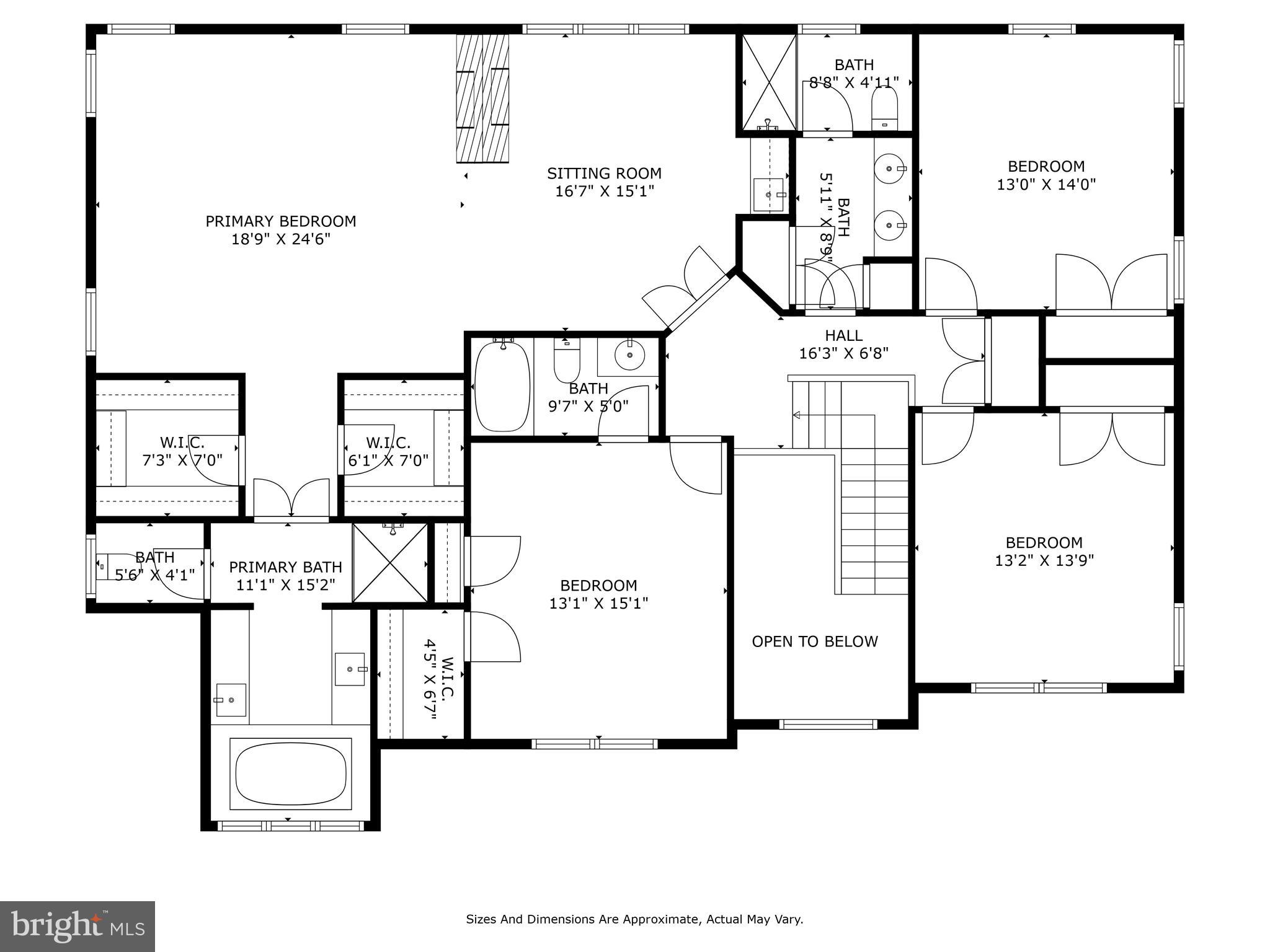 FULTON MANOR - Residential