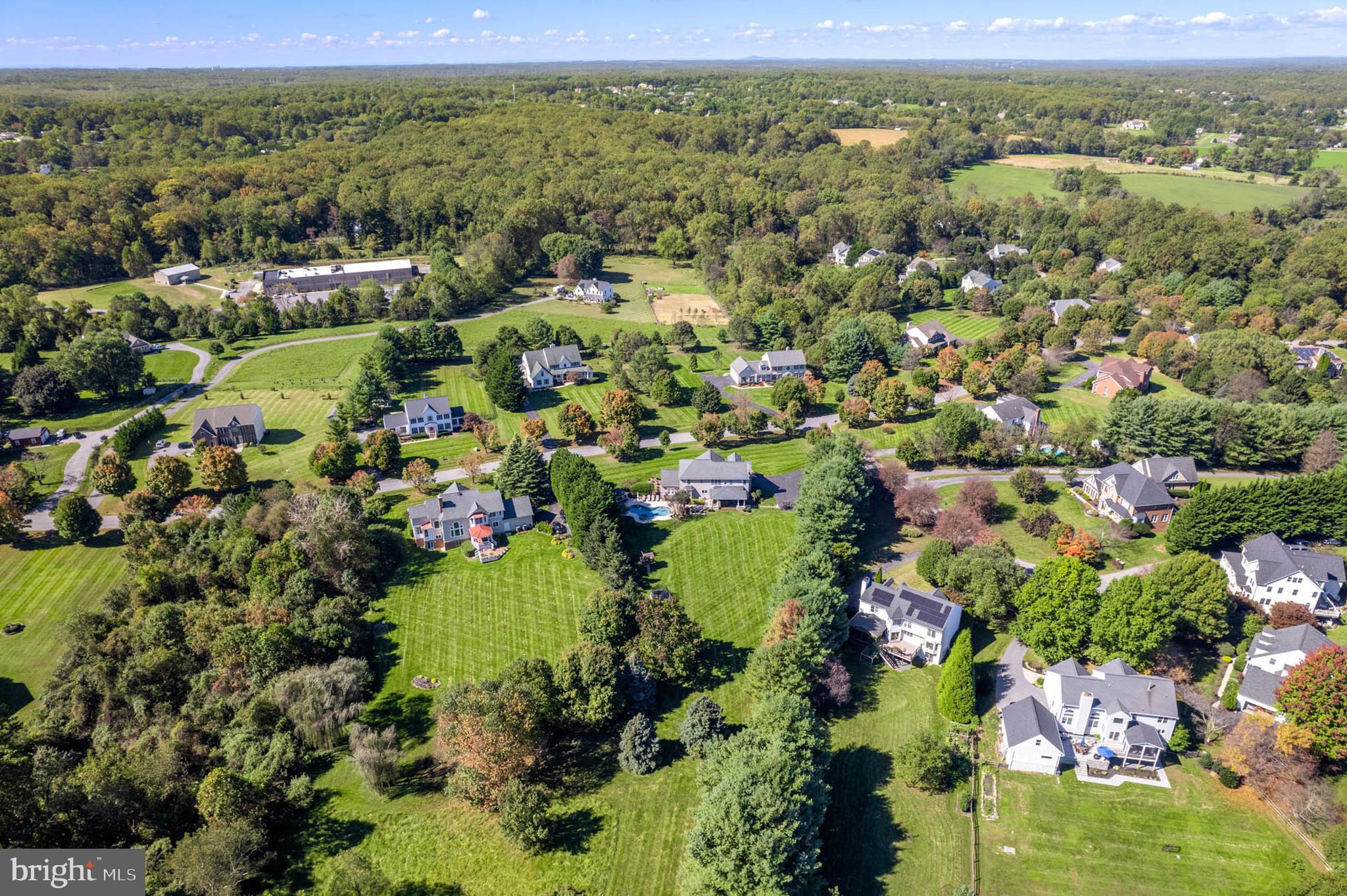 FULTON MANOR - Residential