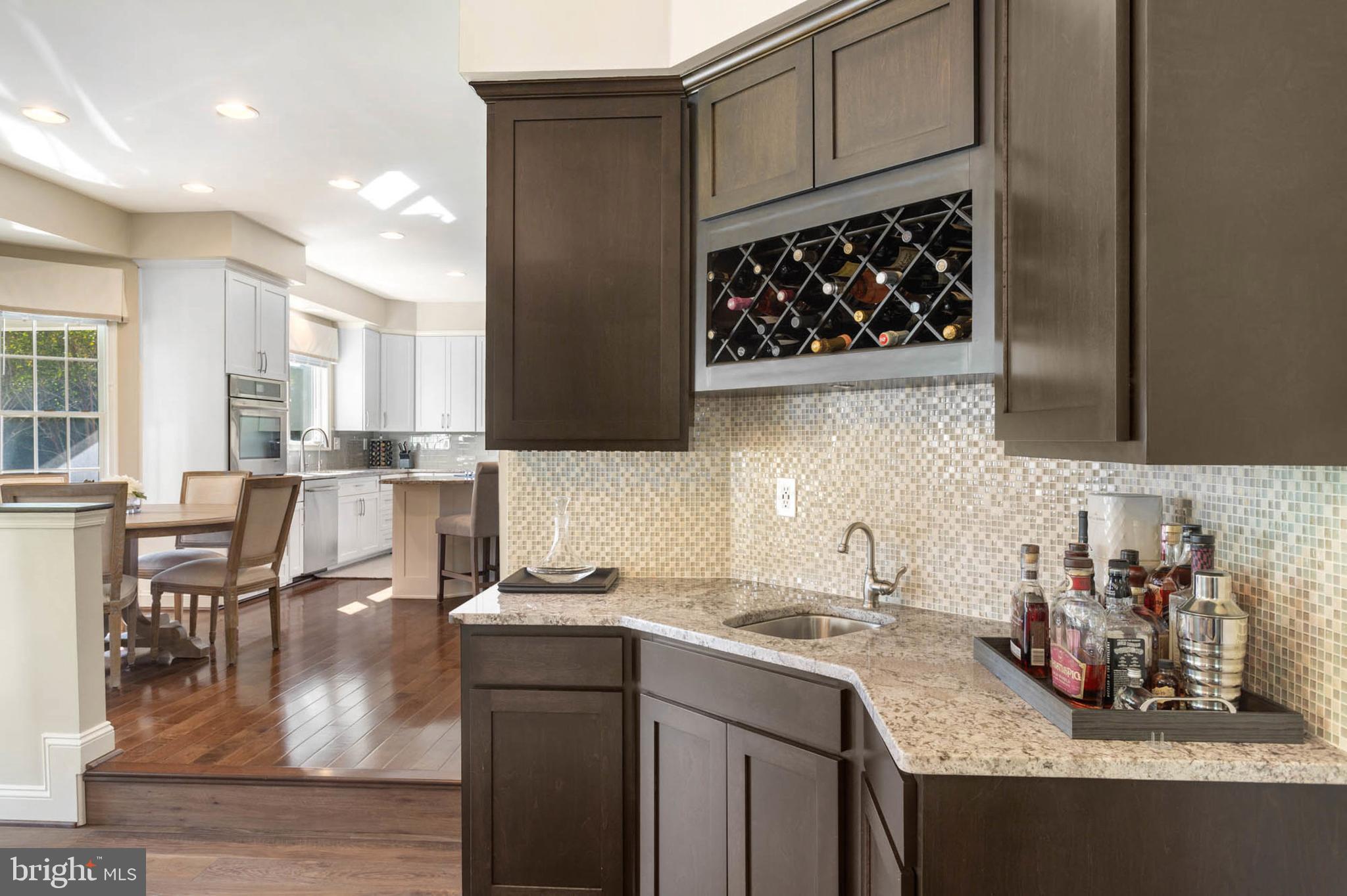 FULTON MANOR - Residential