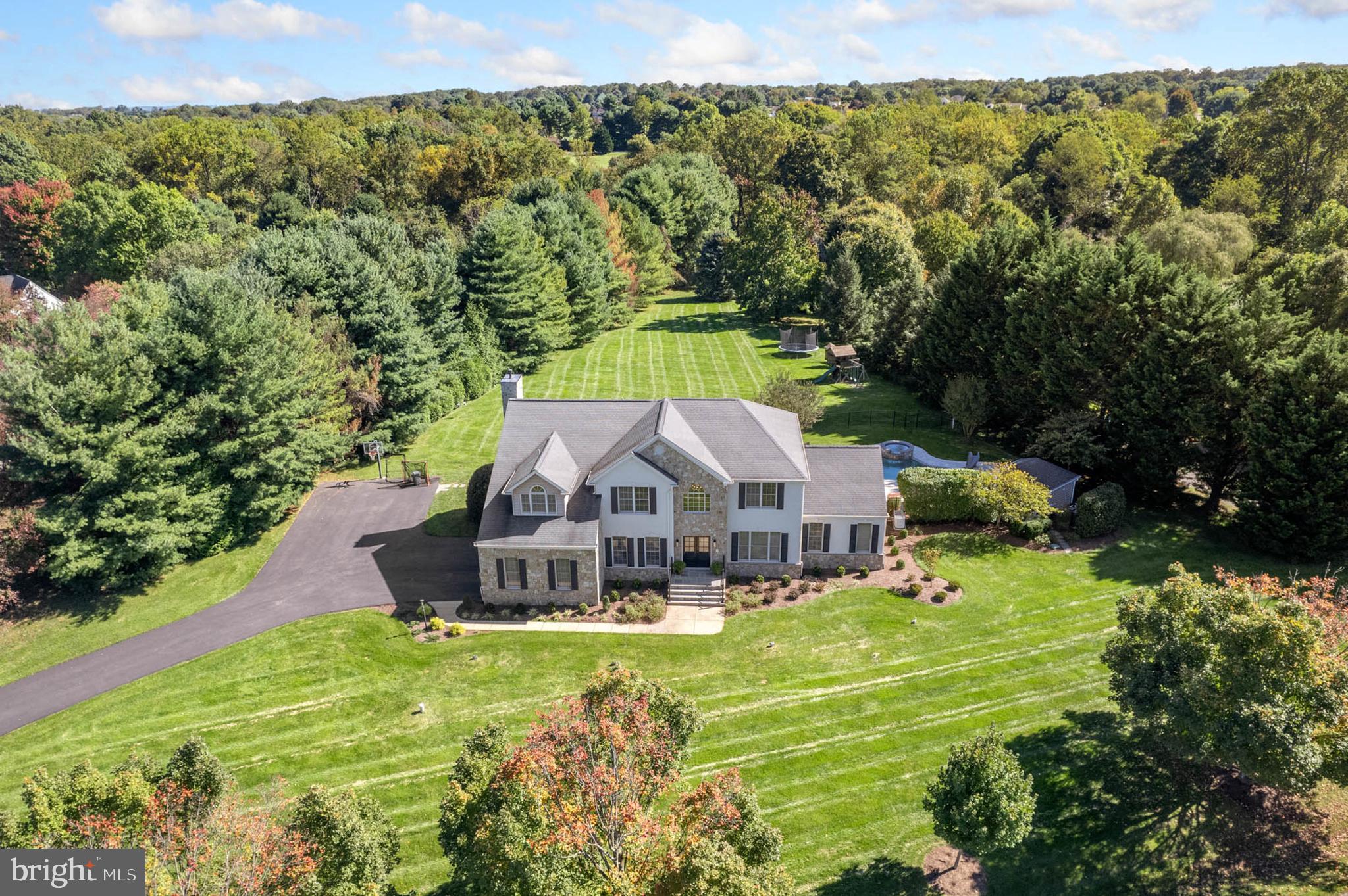 FULTON MANOR - Residential