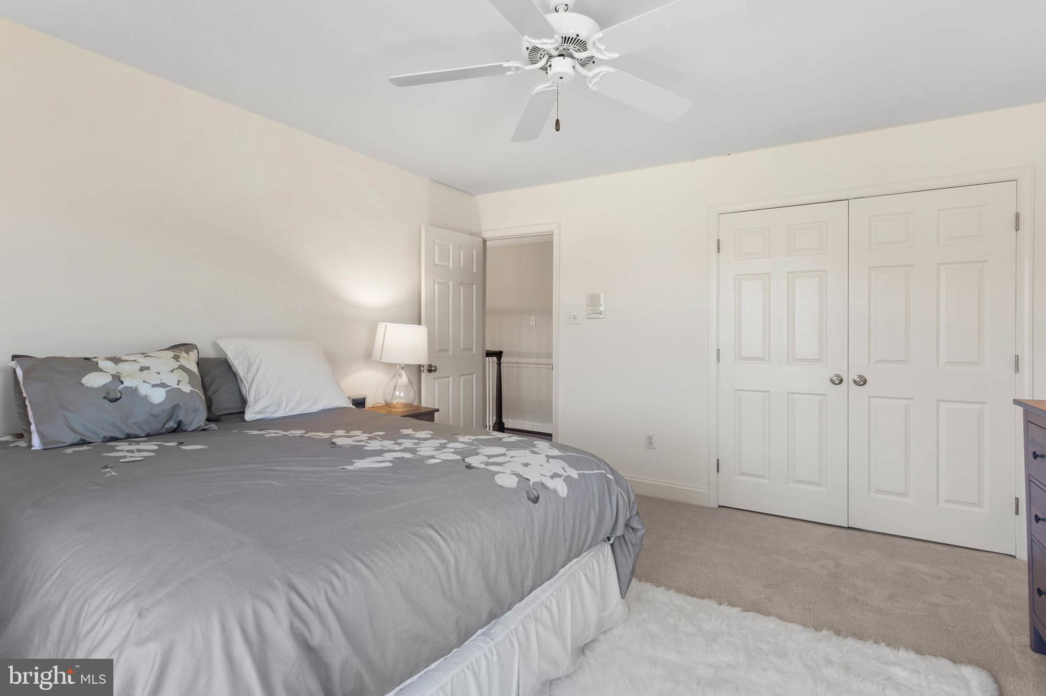 FULTON MANOR - Residential