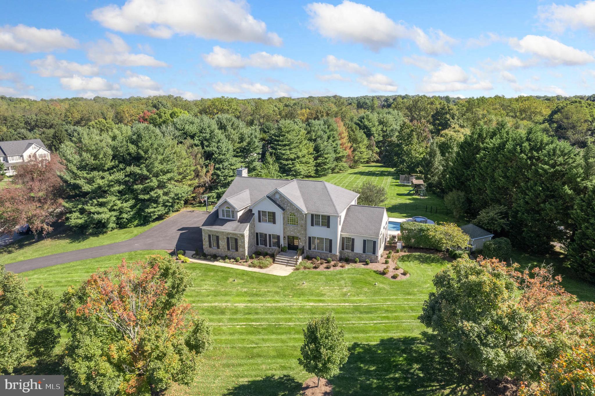 FULTON MANOR - Residential