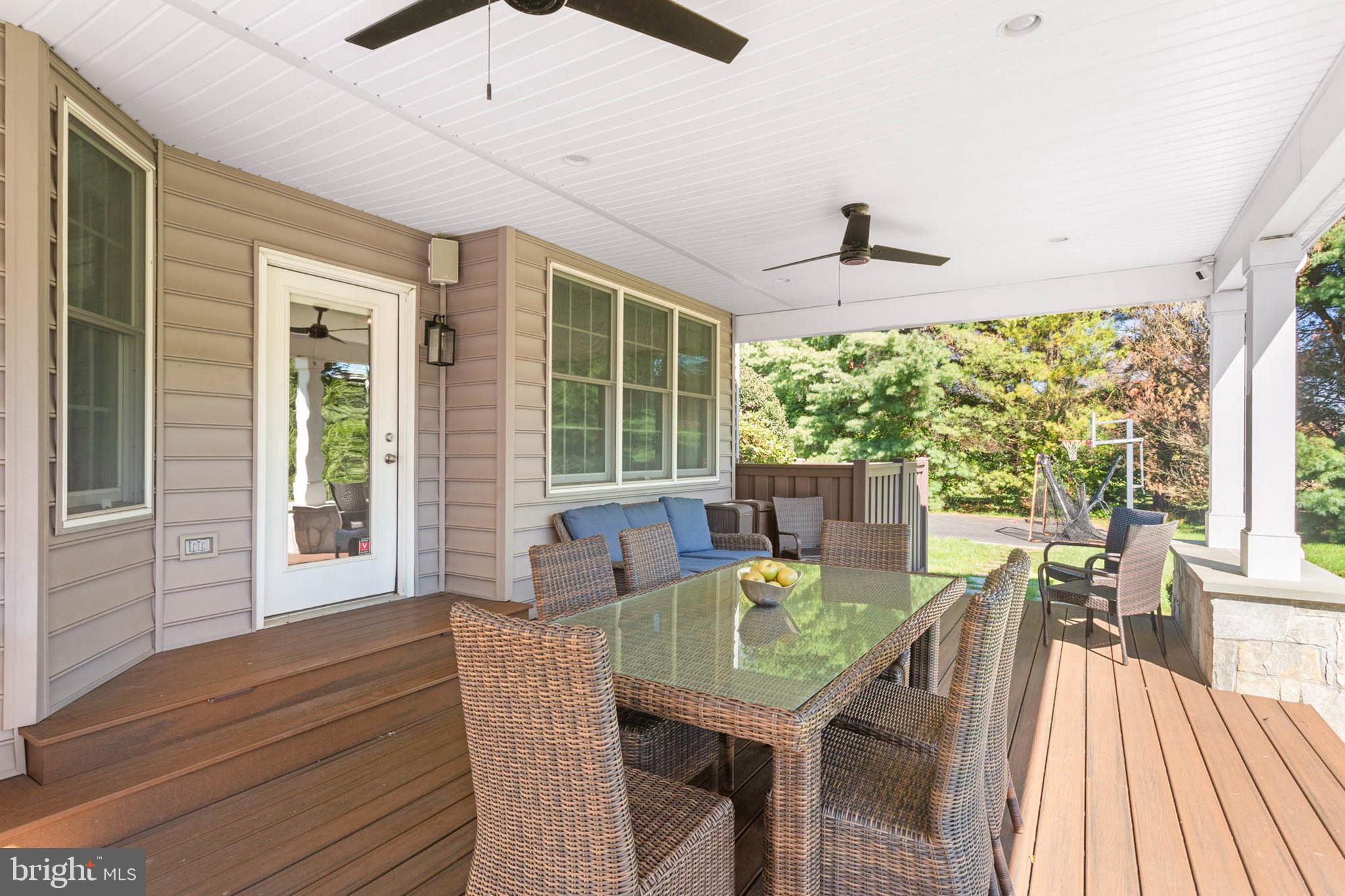 FULTON MANOR - Residential