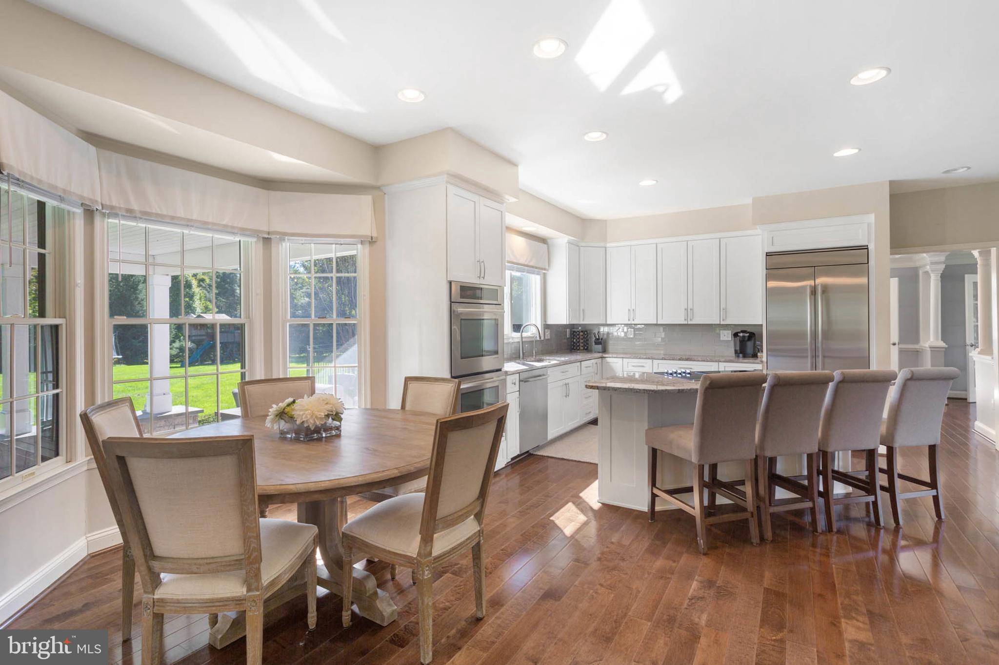 FULTON MANOR - Residential