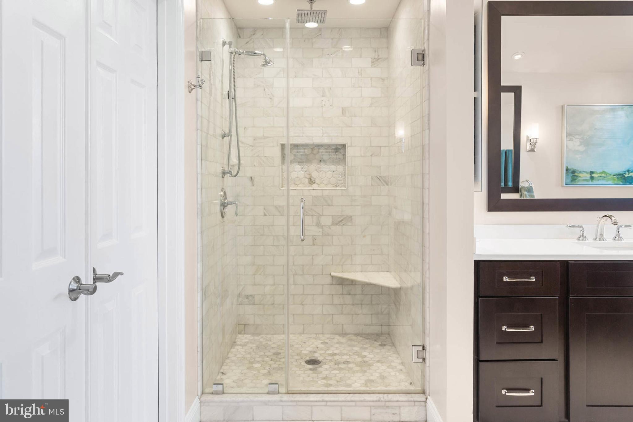 FULTON MANOR - Residential