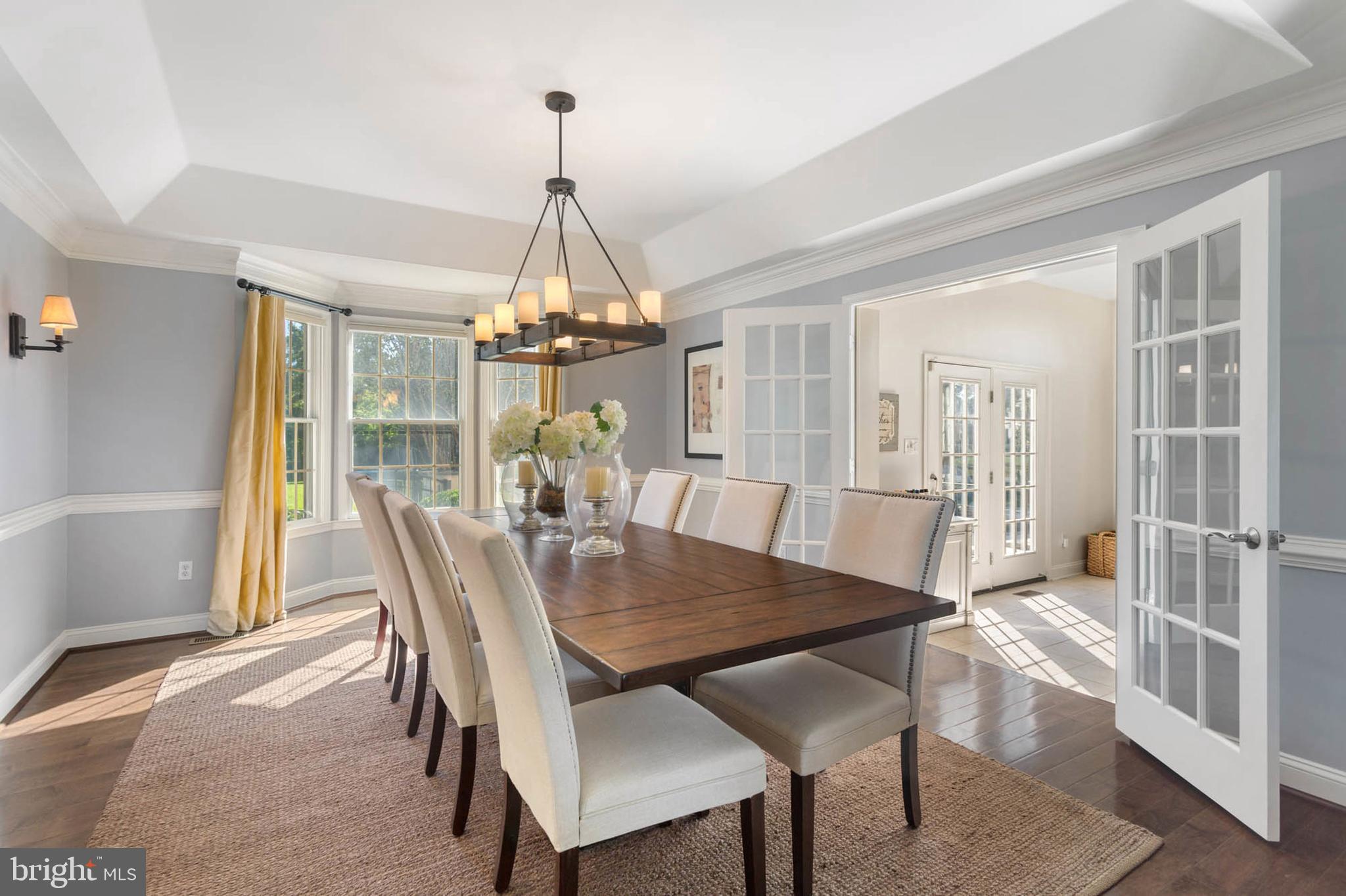 FULTON MANOR - Residential