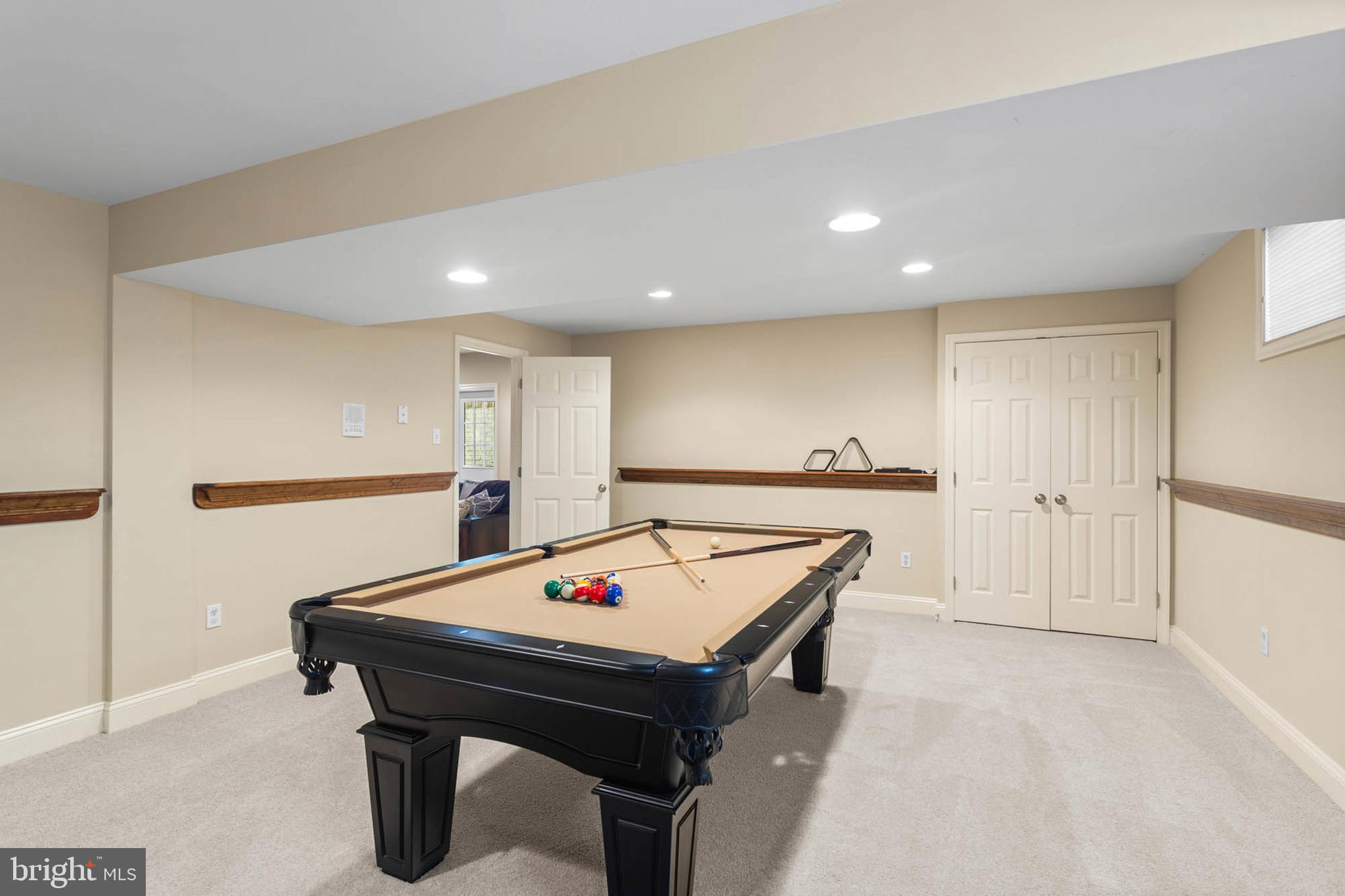 FULTON MANOR - Residential