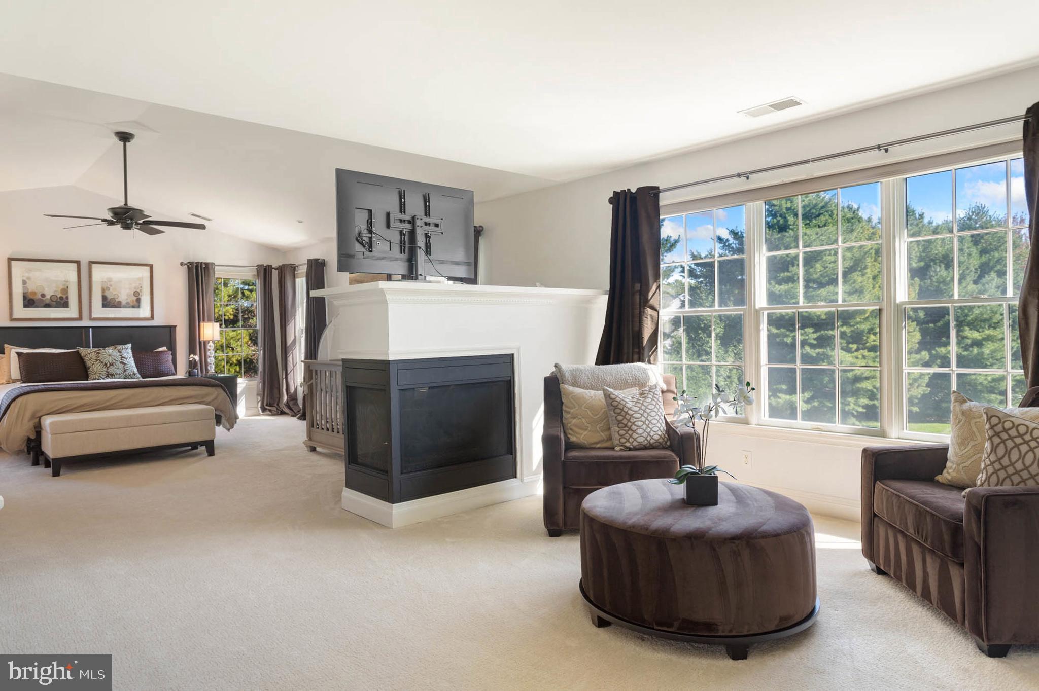 FULTON MANOR - Residential