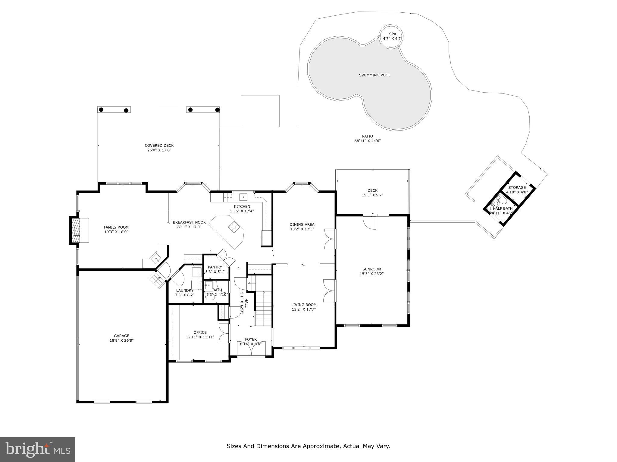 FULTON MANOR - Residential