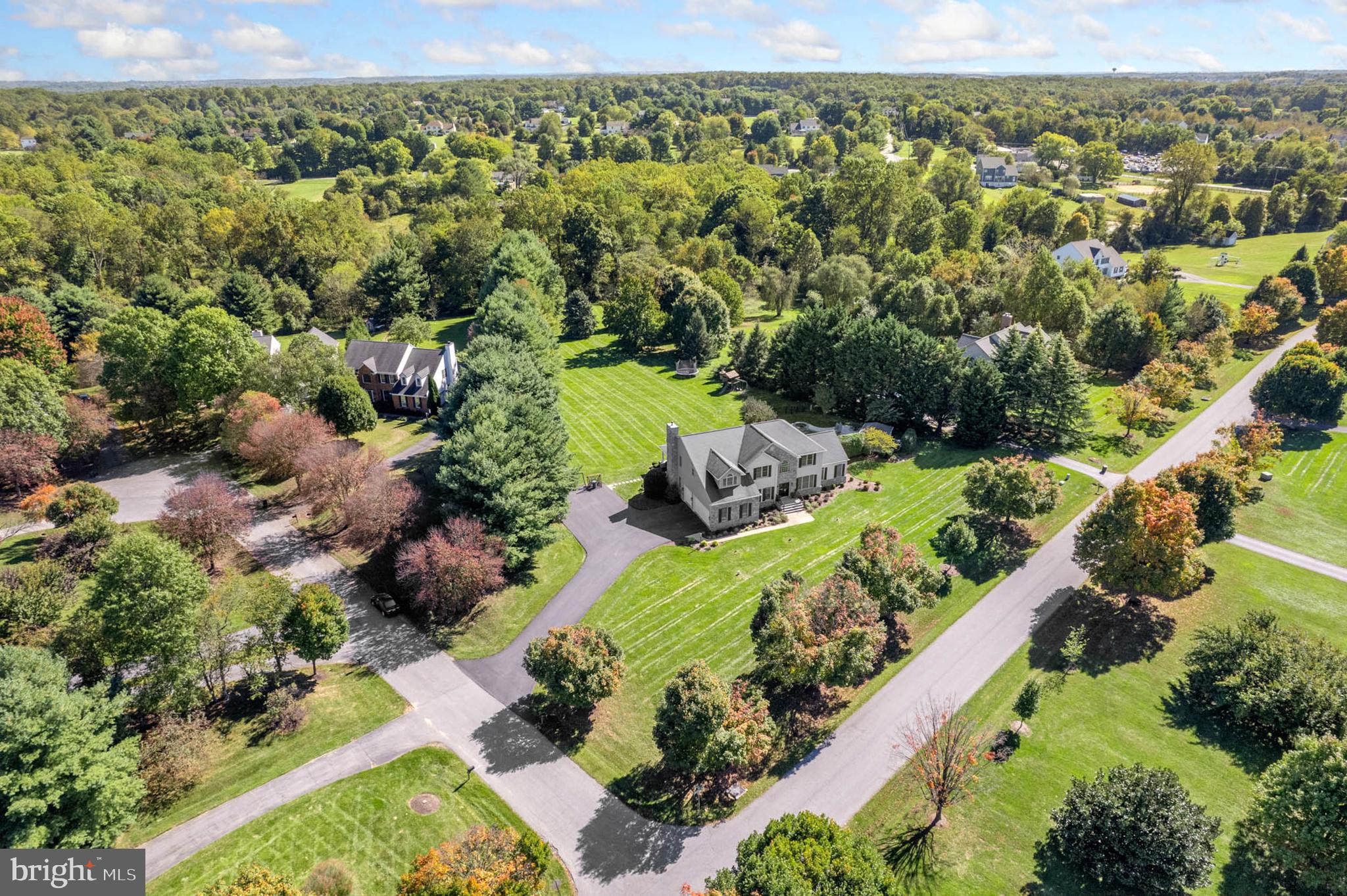 FULTON MANOR - Residential